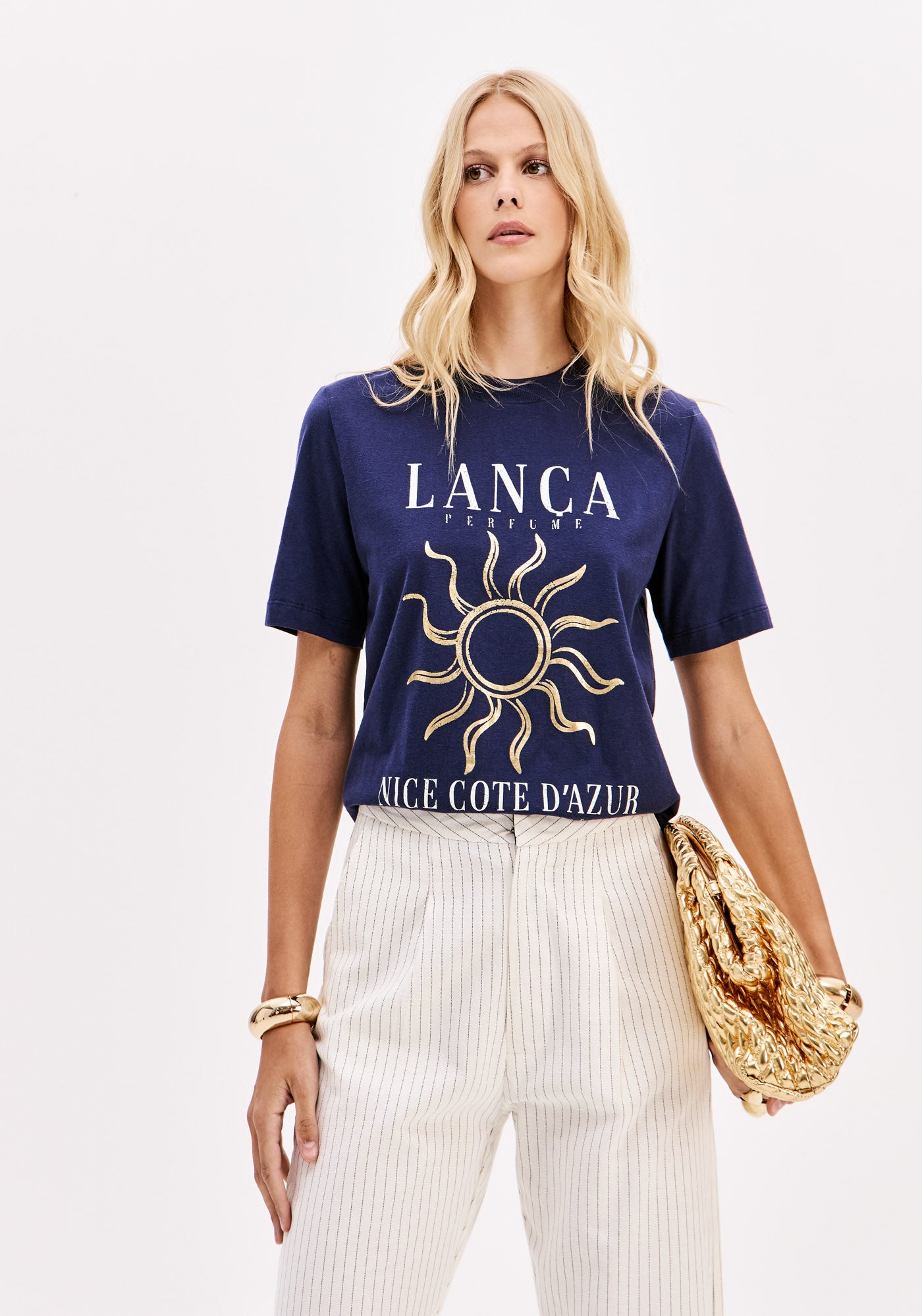 T-Shirt Short Sleeve with Name