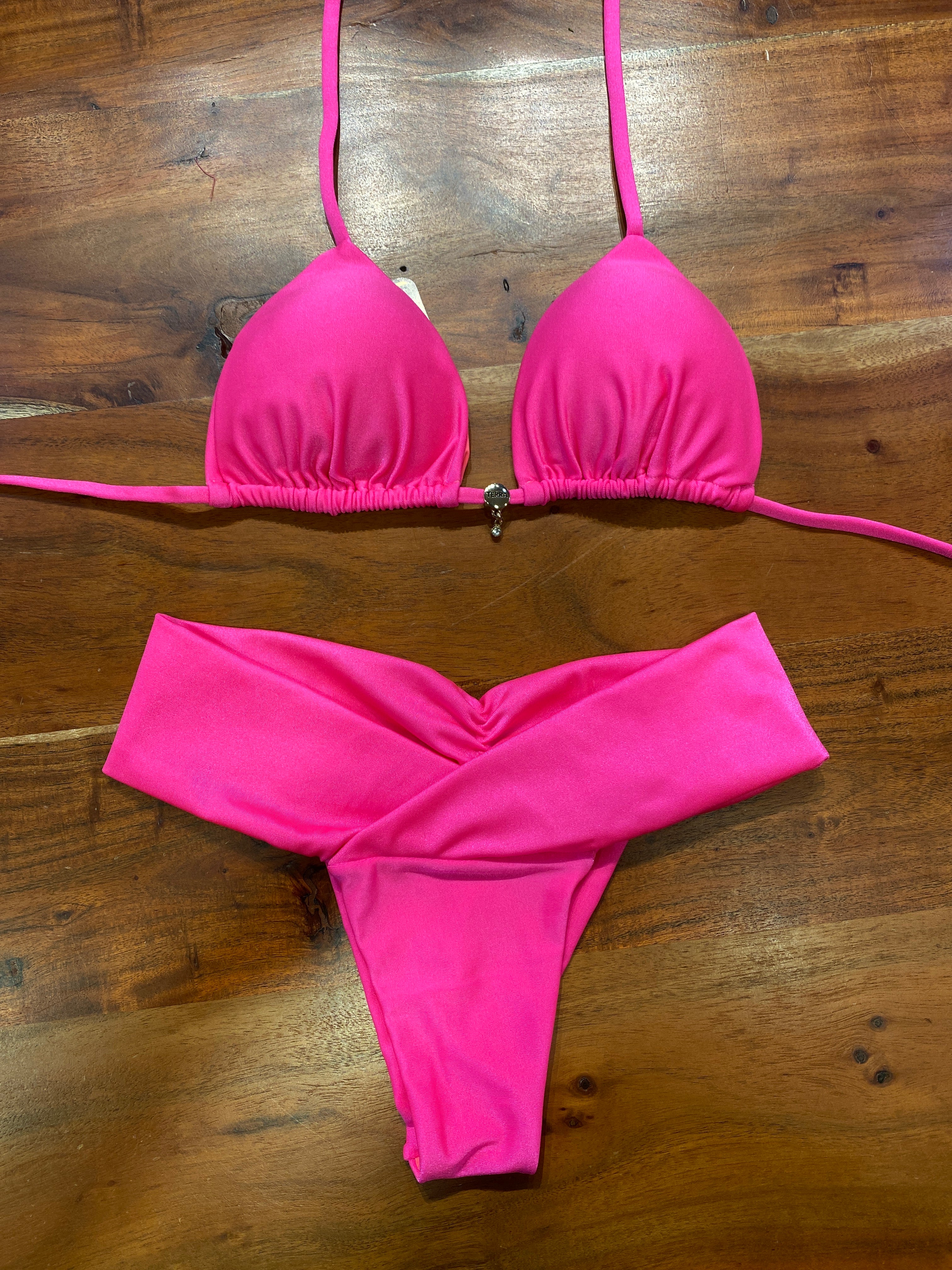 Lipo Effect Bikini