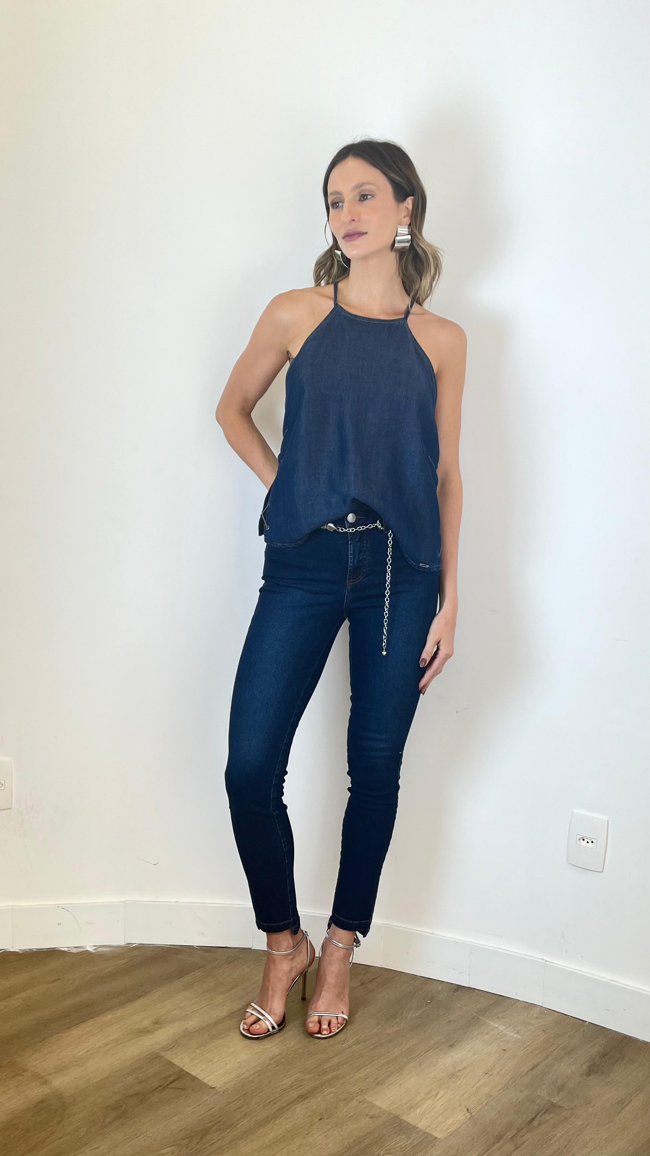 Skinny Jeans Leona