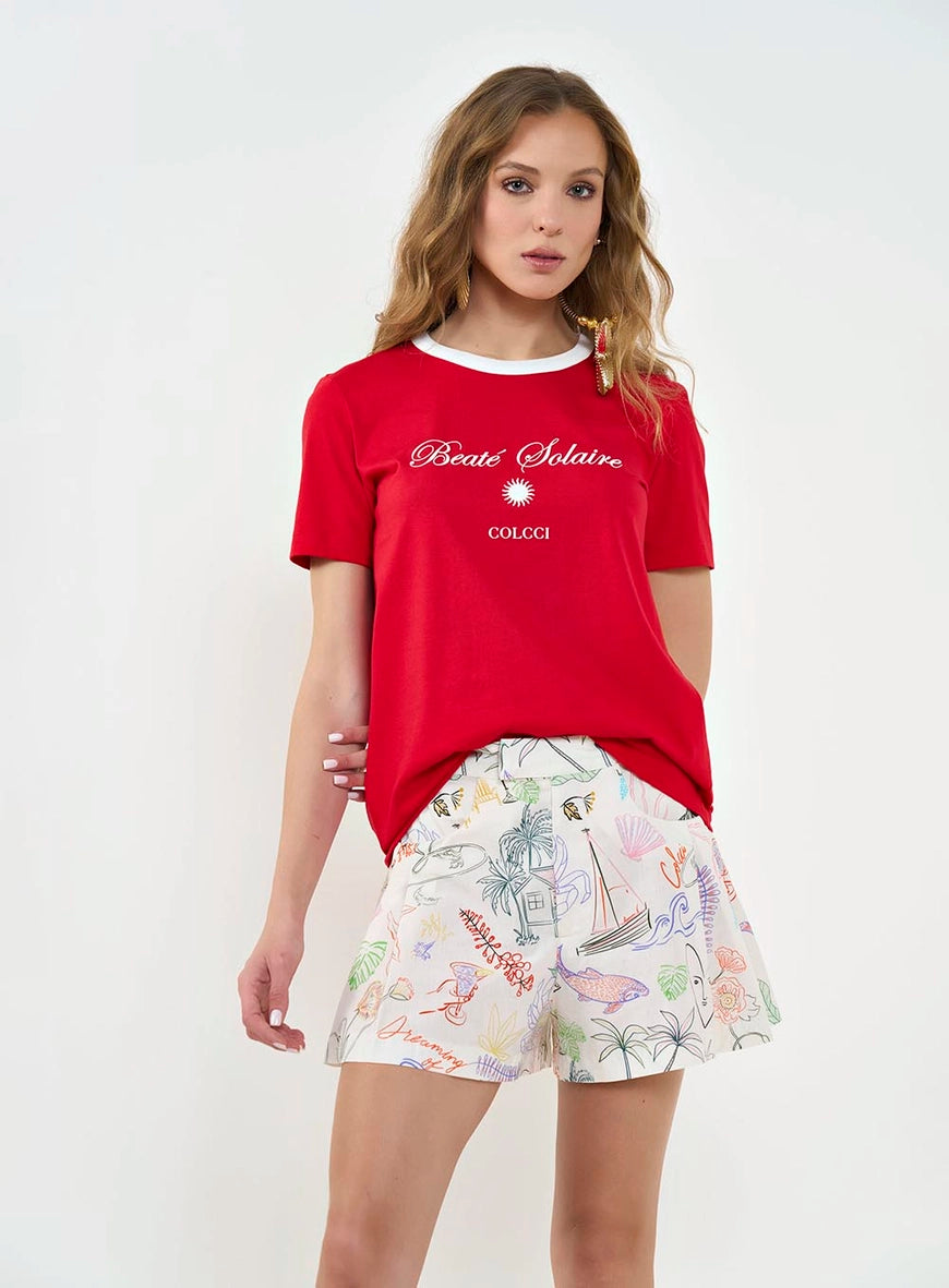 T-Shirt Colcci