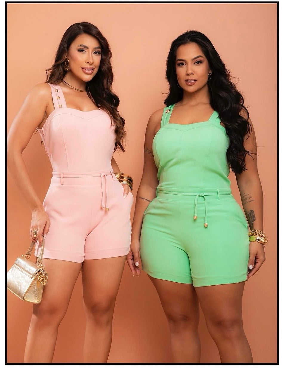 Jumpsuit Melissa