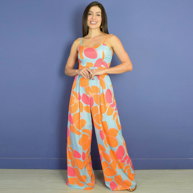 Hollywood Jumpsuit