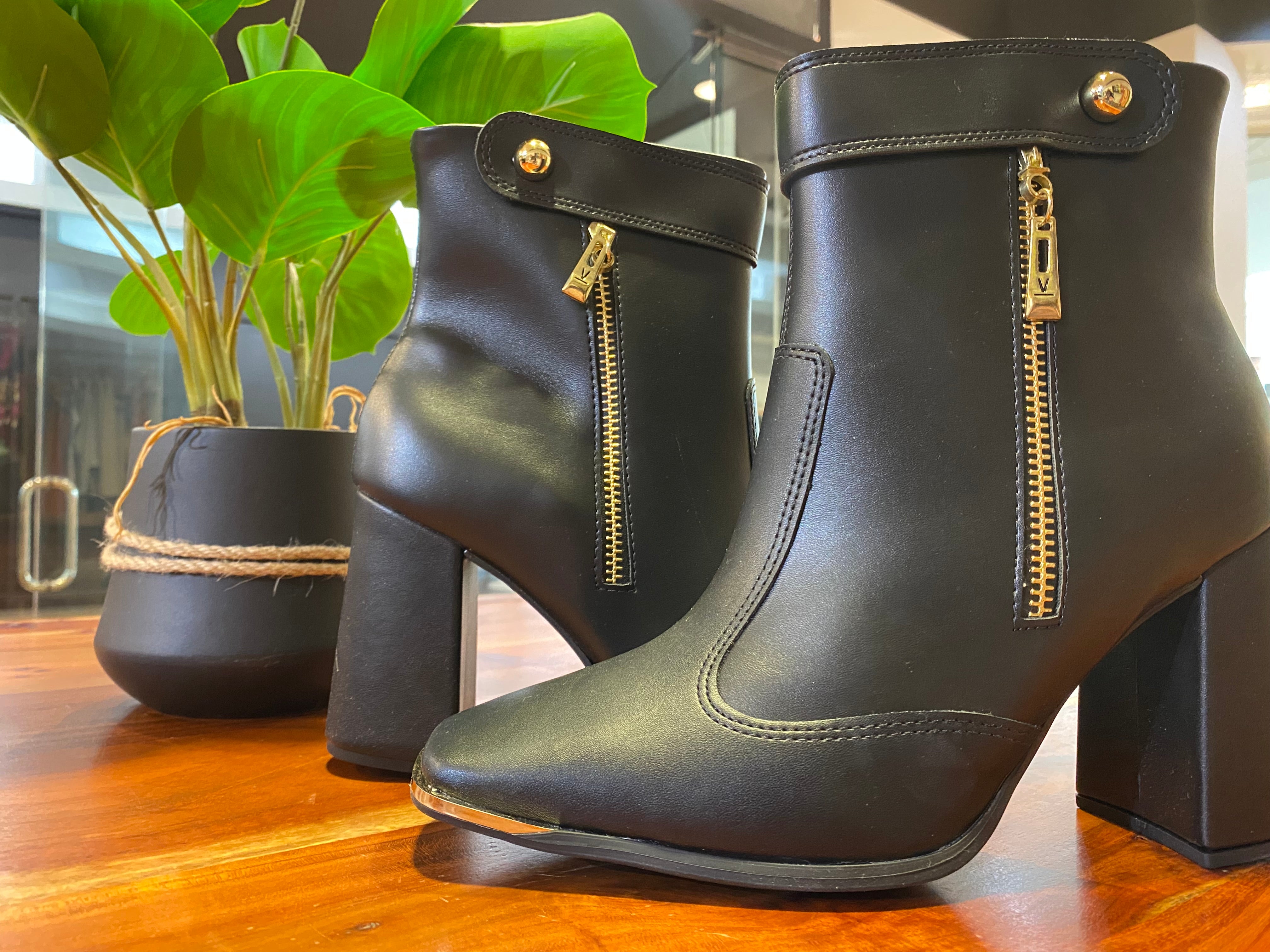 Vizzano Low top Boots Napa Berlim
