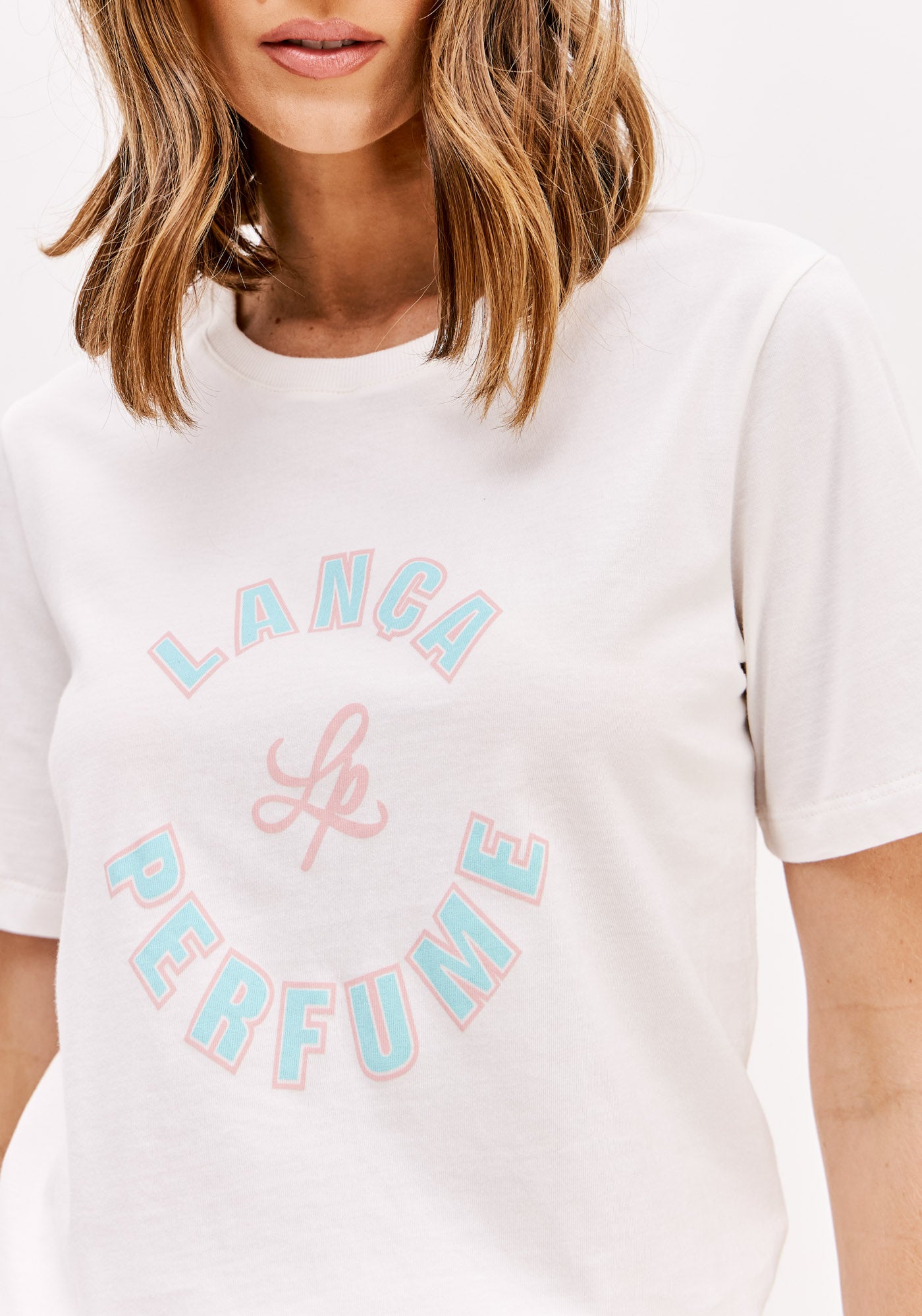 Short Sleeve T-shirt With Name