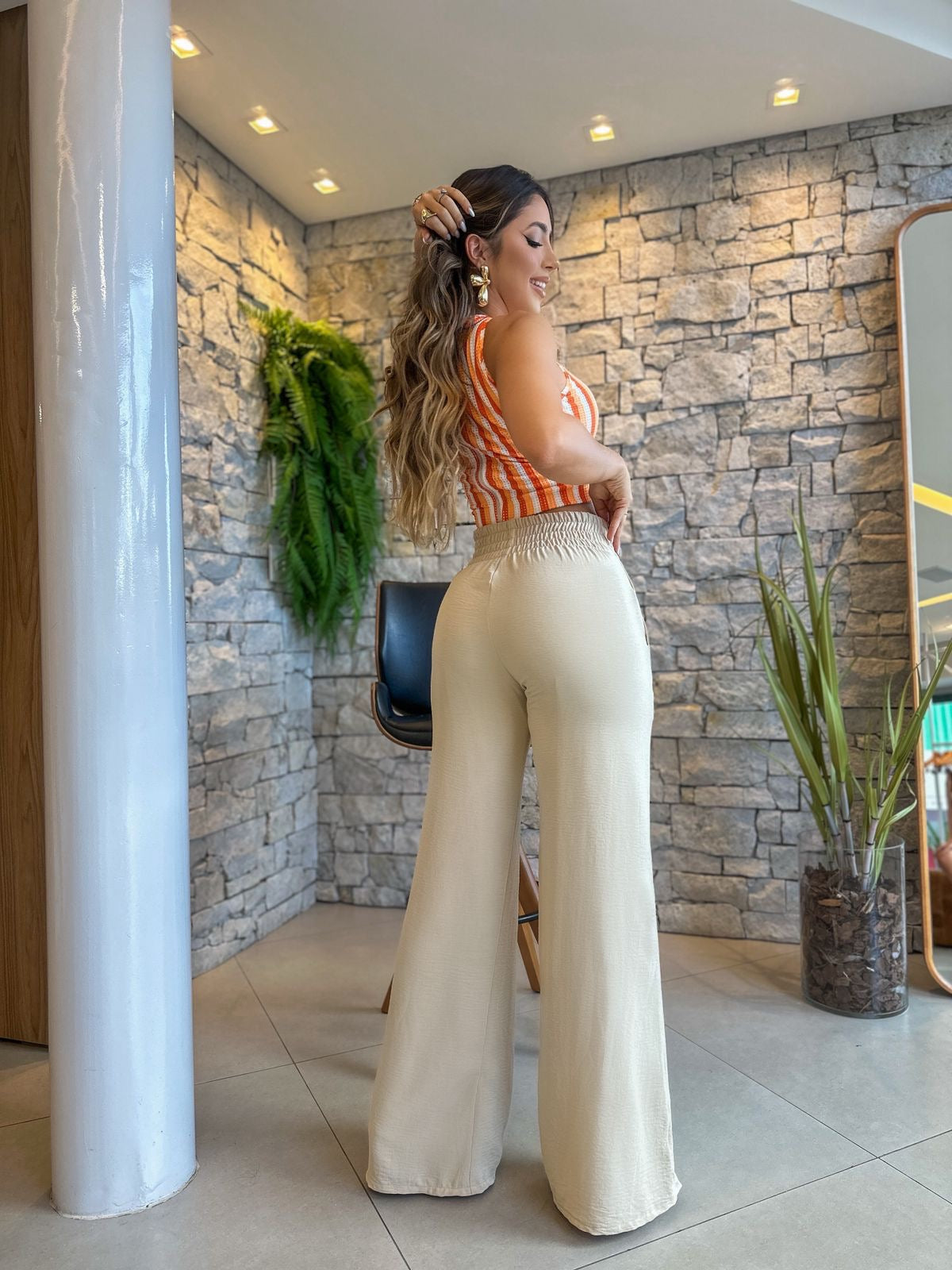 Pants Crush
