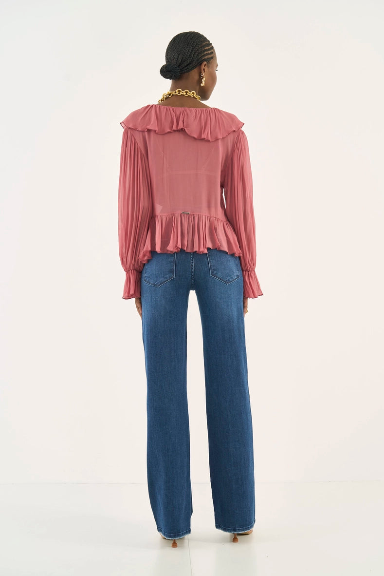 Jeans Juliette Stretch