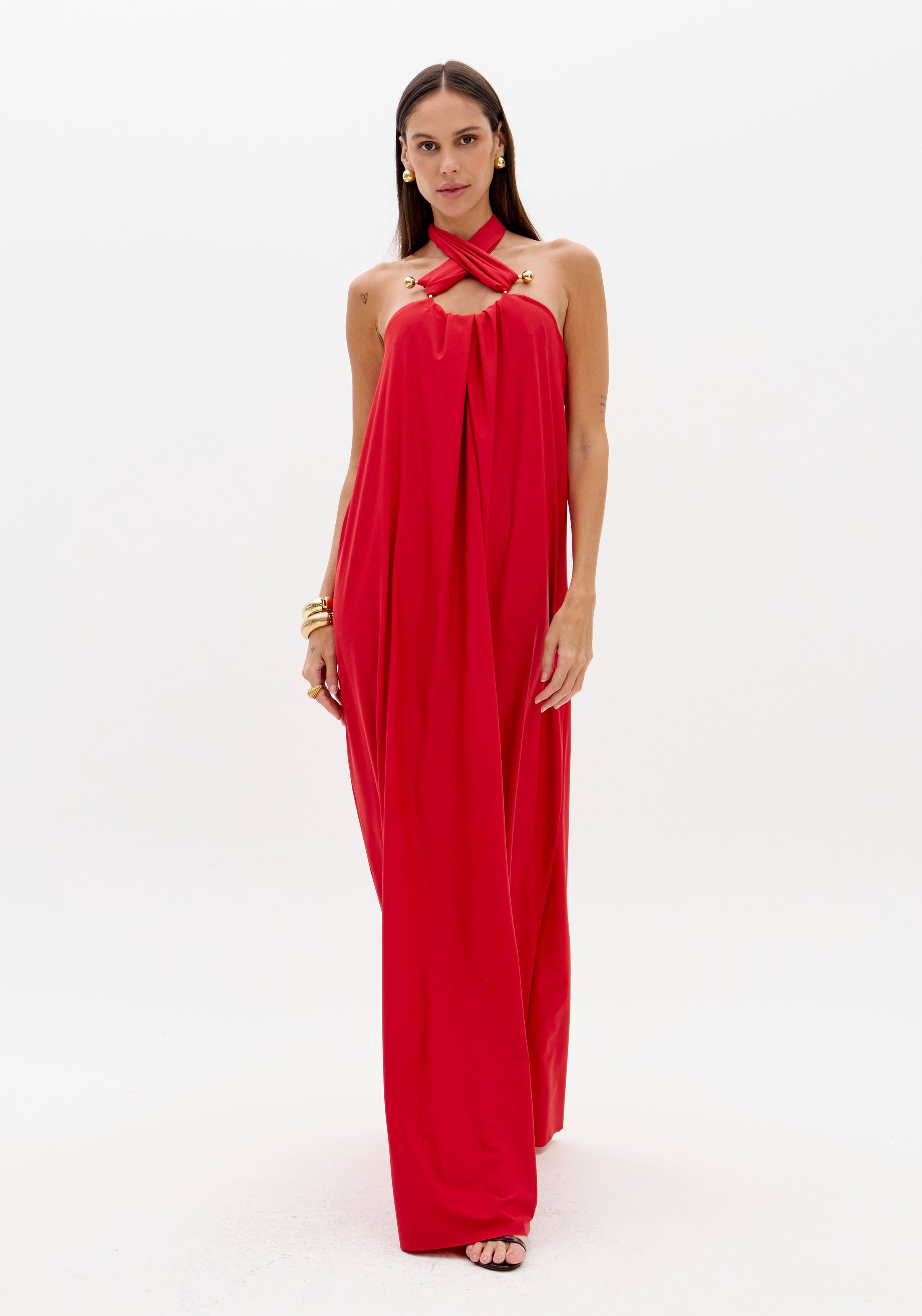 Dress Bruna