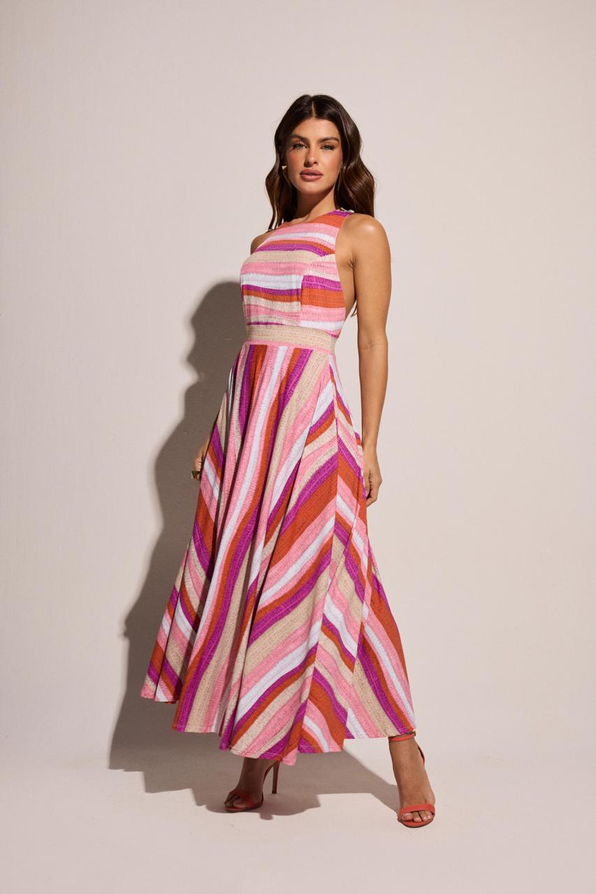 Dress Taina