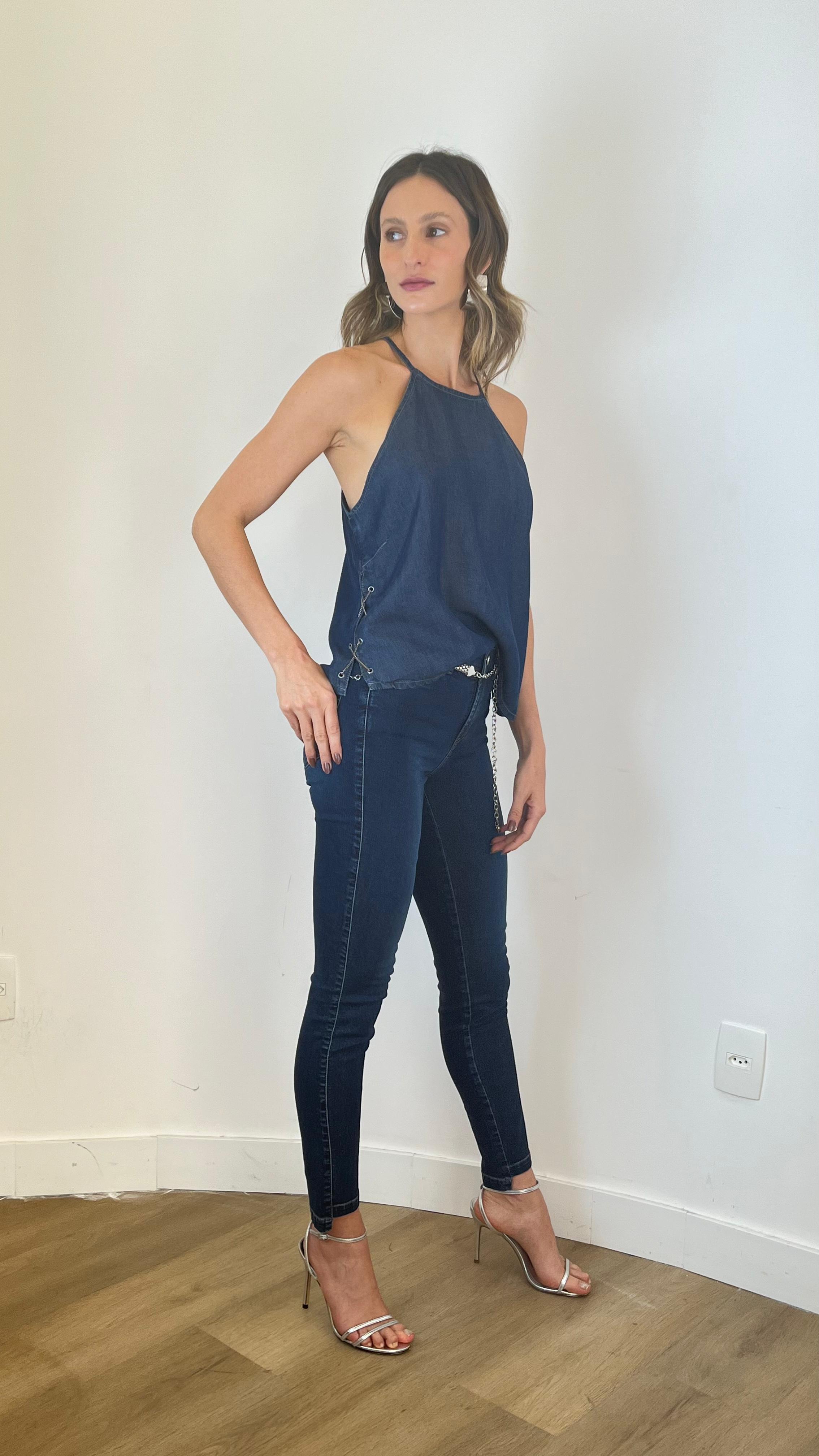 Skinny Jeans Leona