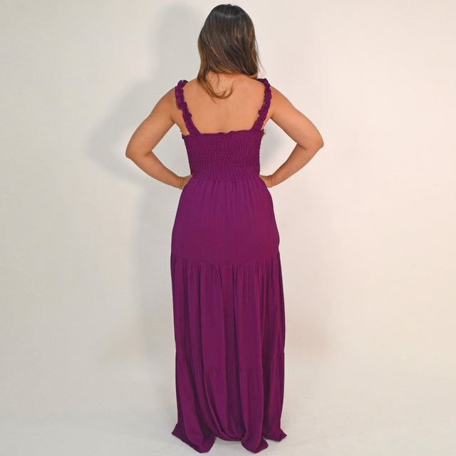 Marcela Dress