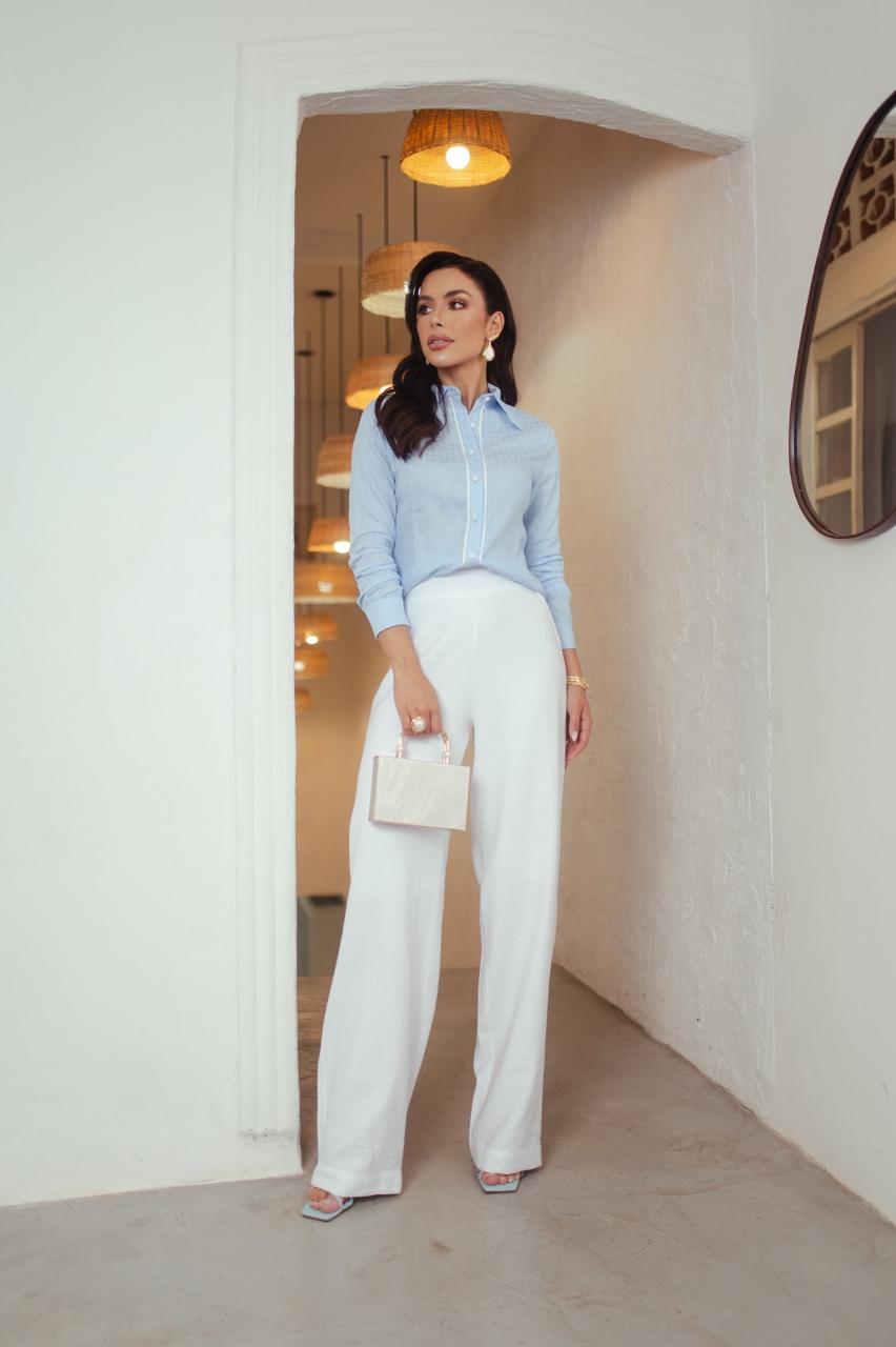 Tailoring shirt