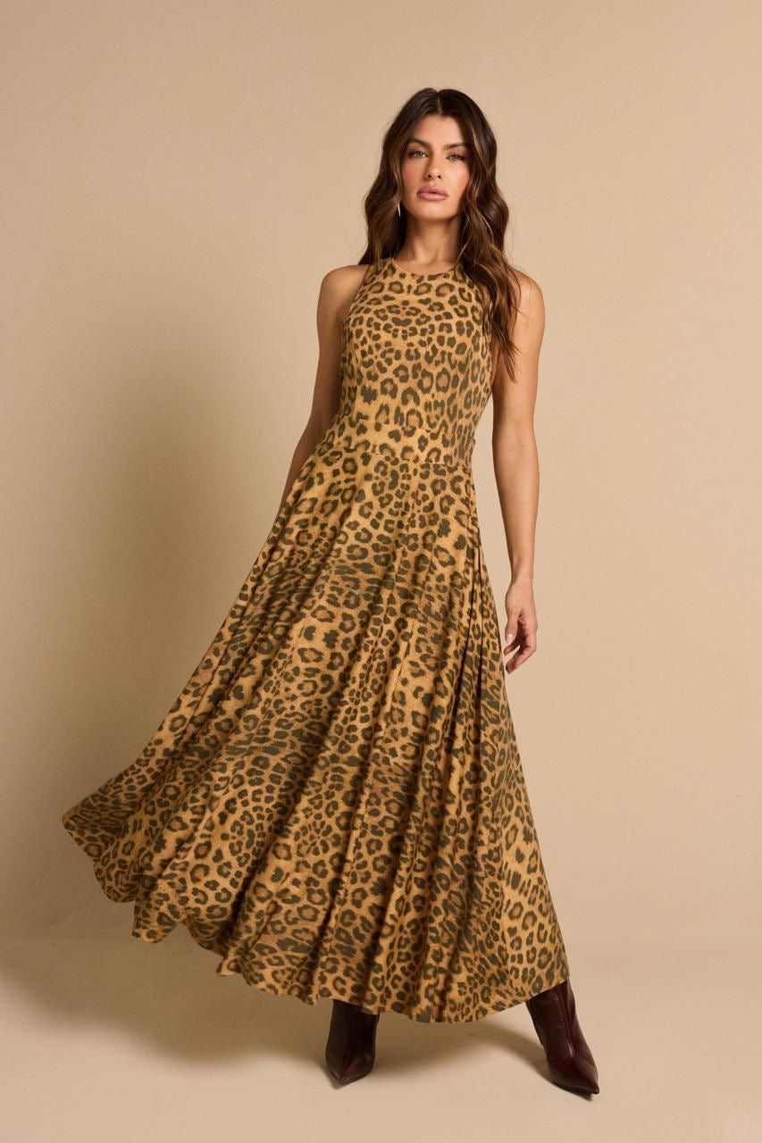 Dress Maristela