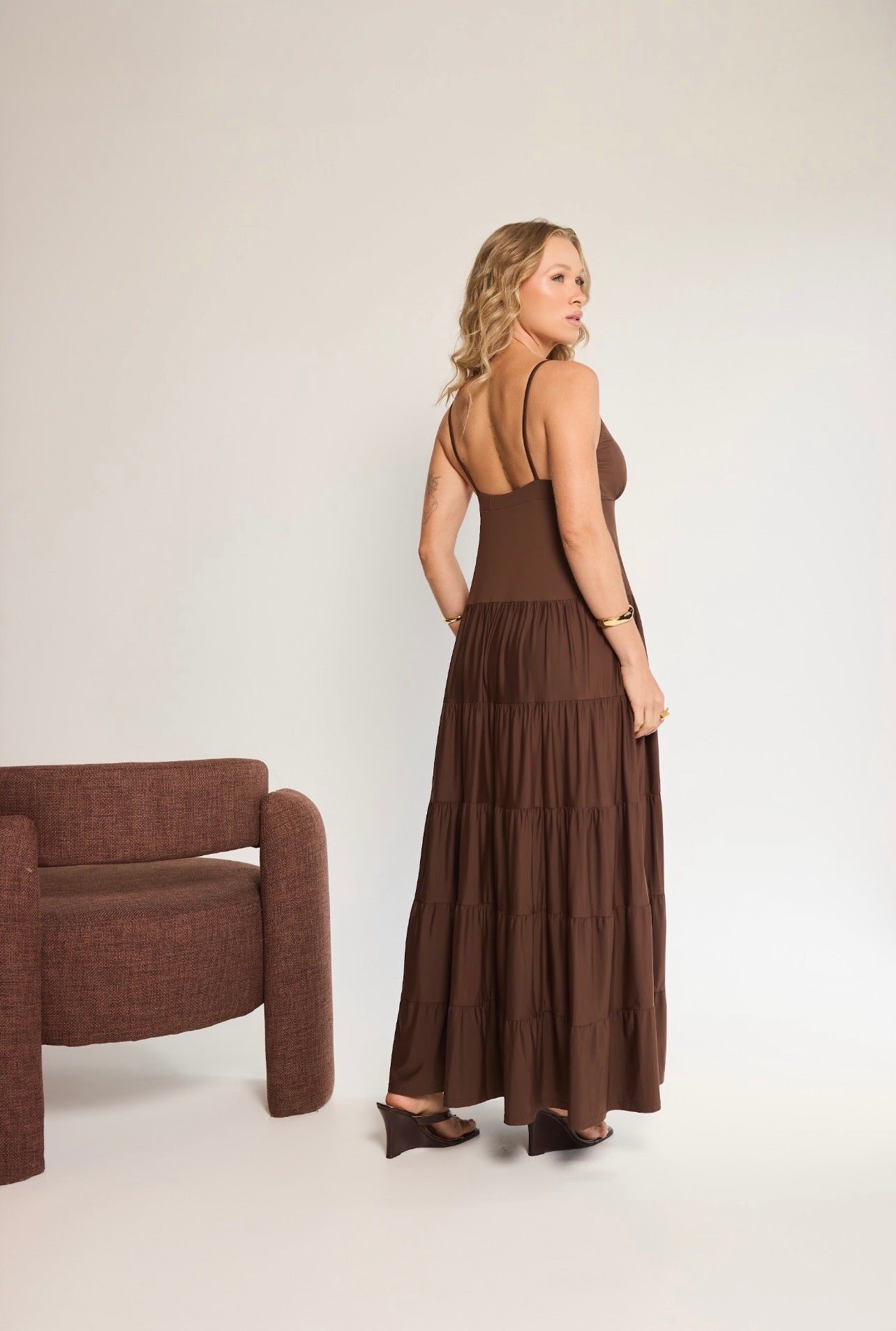 Dress Mel