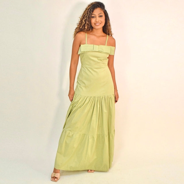 Juju Dress