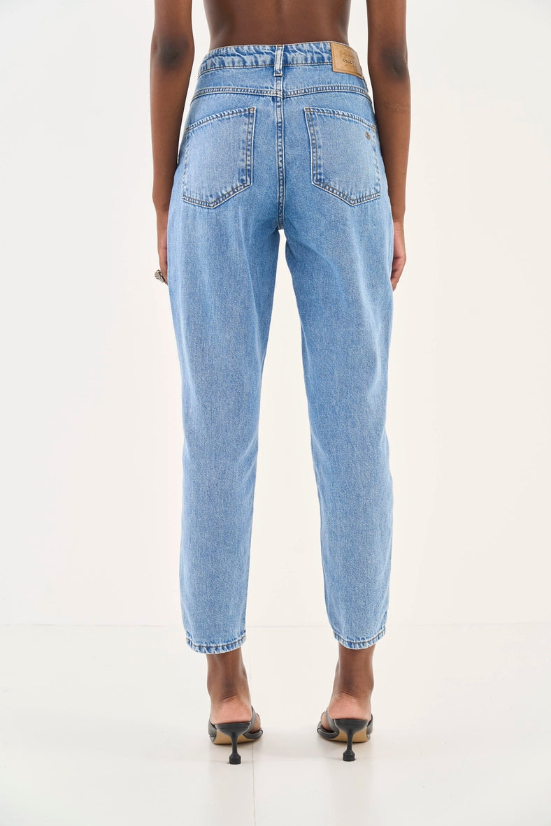Jeans Bruna Mom