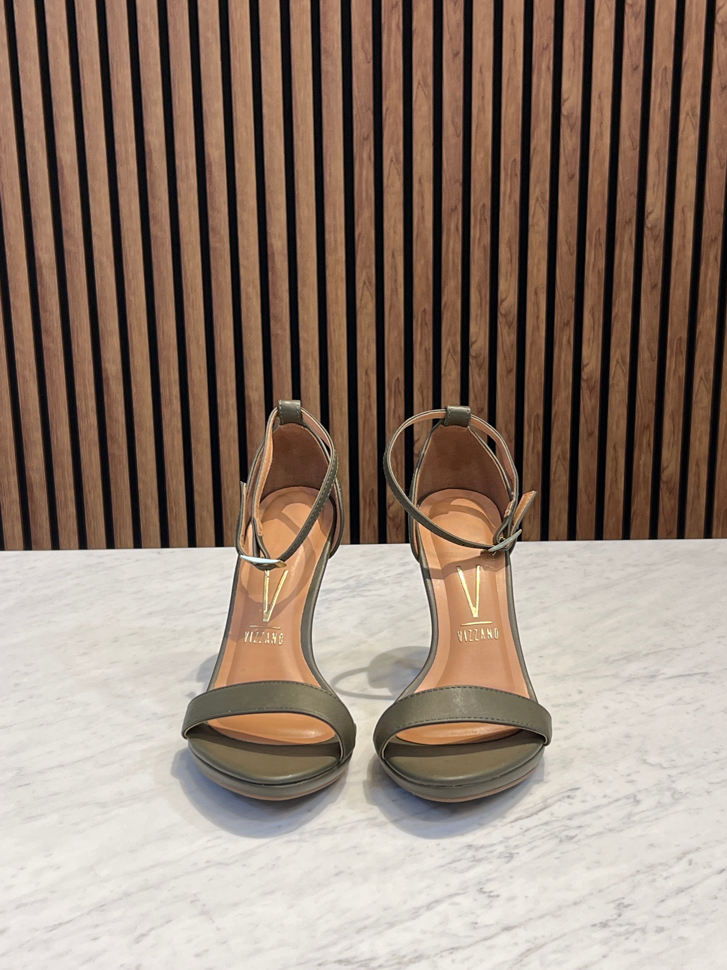 Sandal Pelica Vizzano Olive