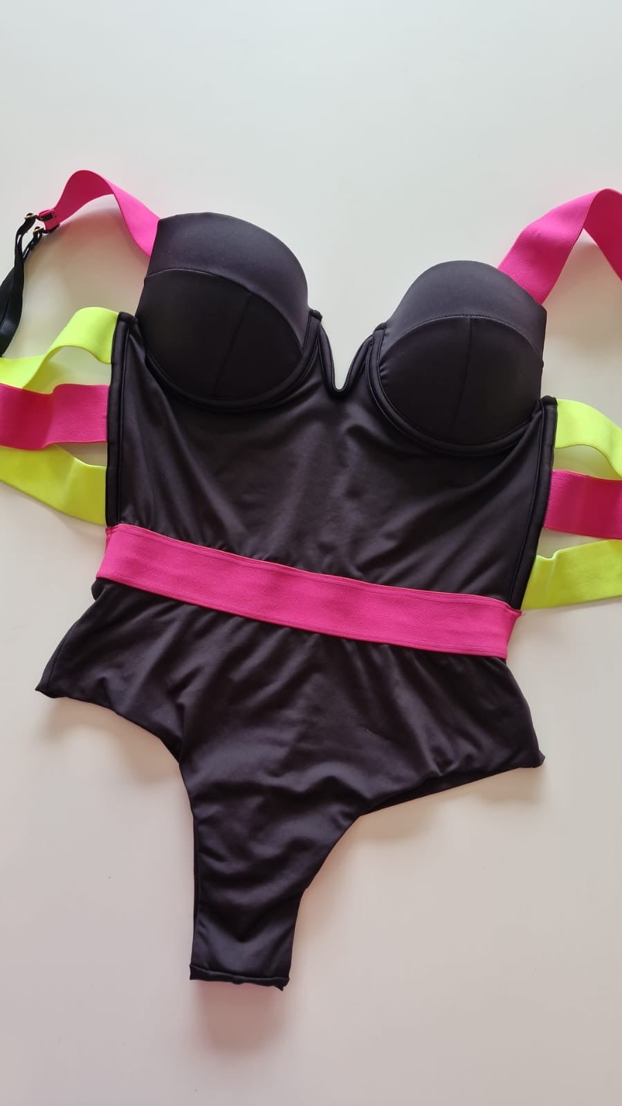 Beach Swimsuit