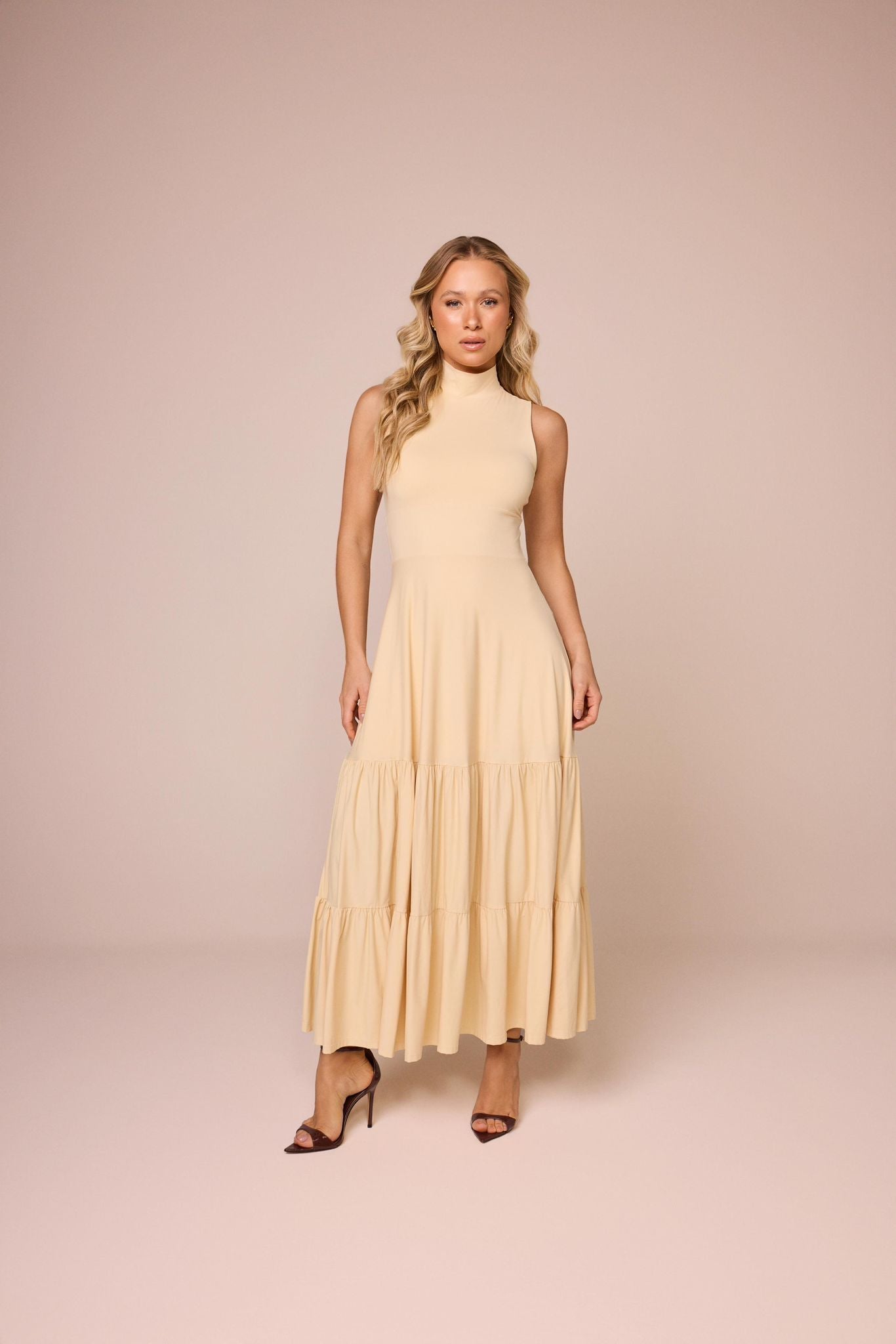 Dress Luna