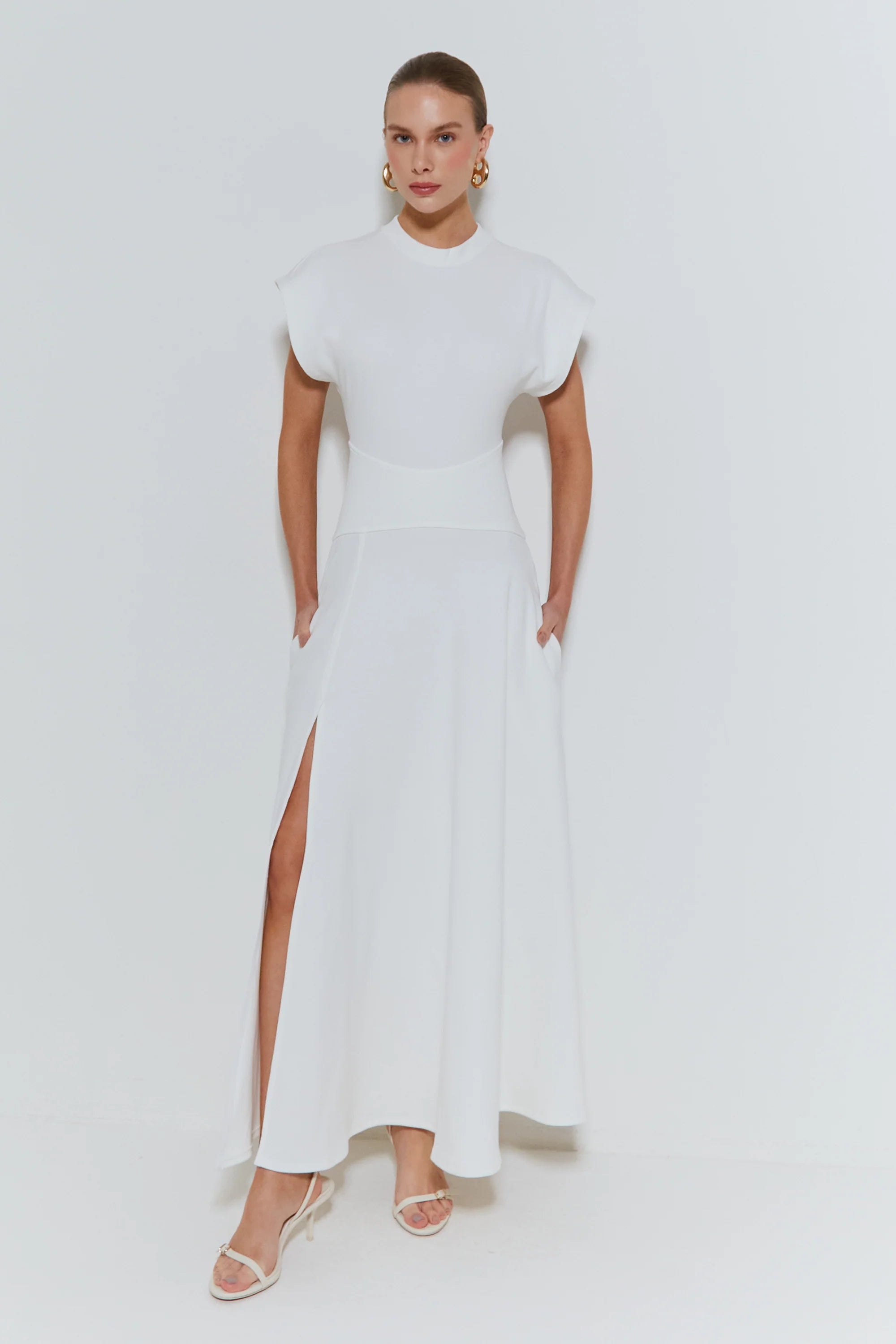 Long Dress Virgínia