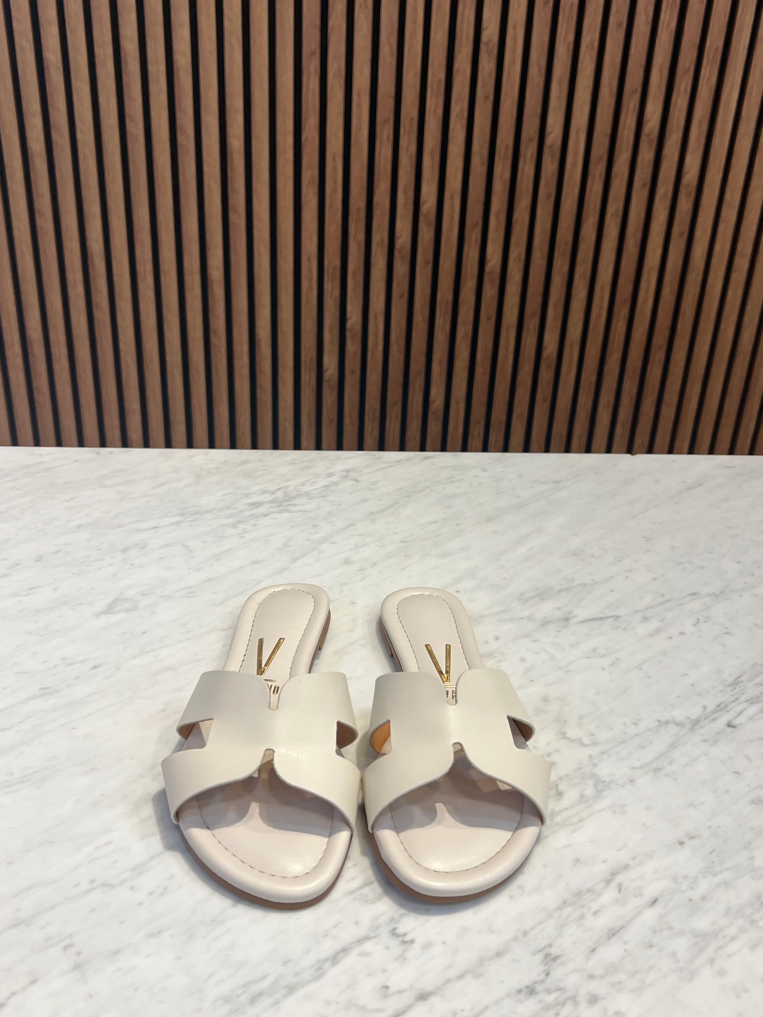 Sandal Pelica Vizzano OFF White