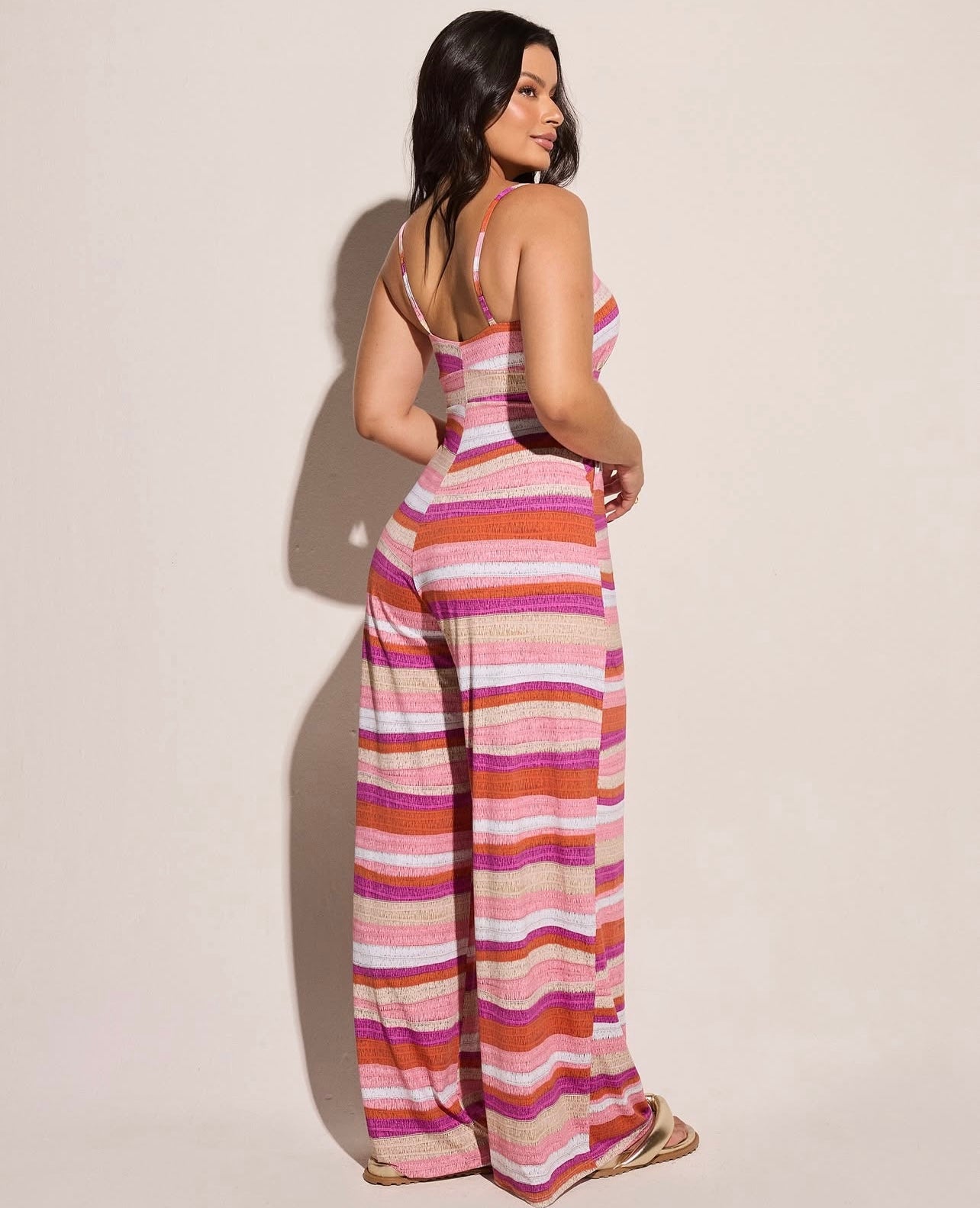 Jumpsuit Veruska