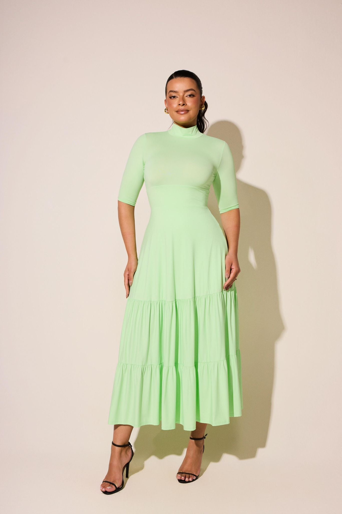 Dress Hortencia