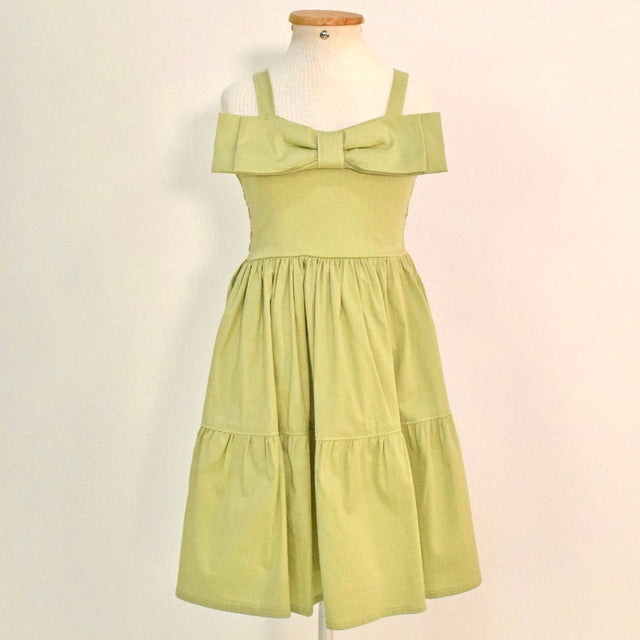Juju Children’s Dress
