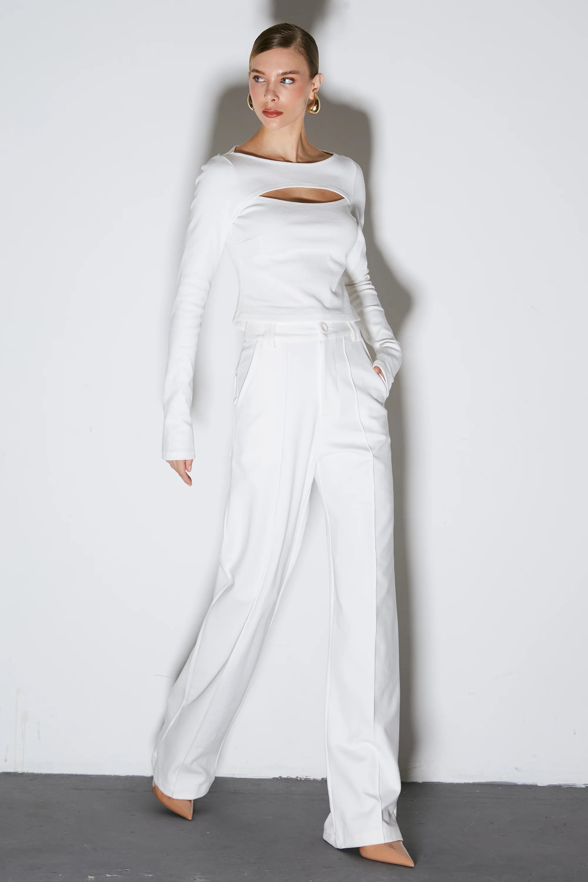 Pantaloon Pants