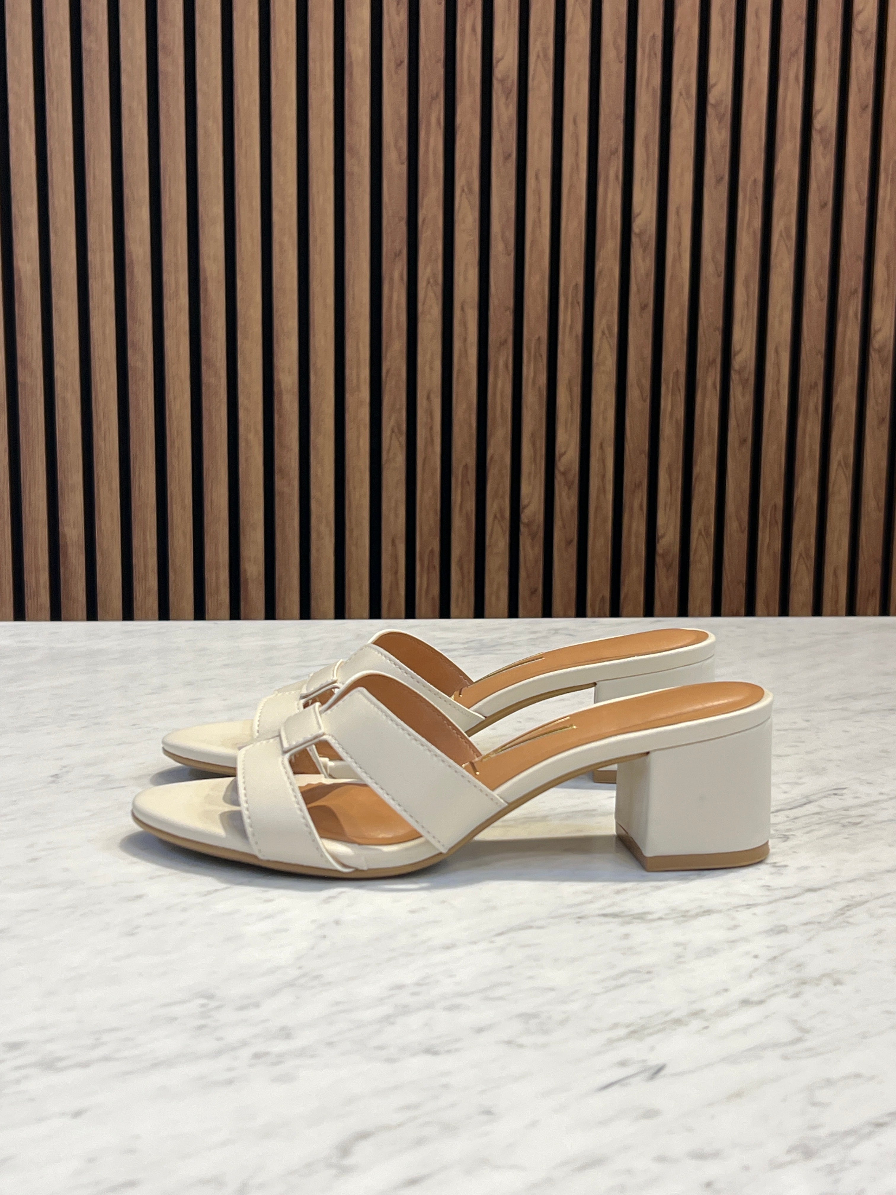Sandal Pelica Vizzano OFF White