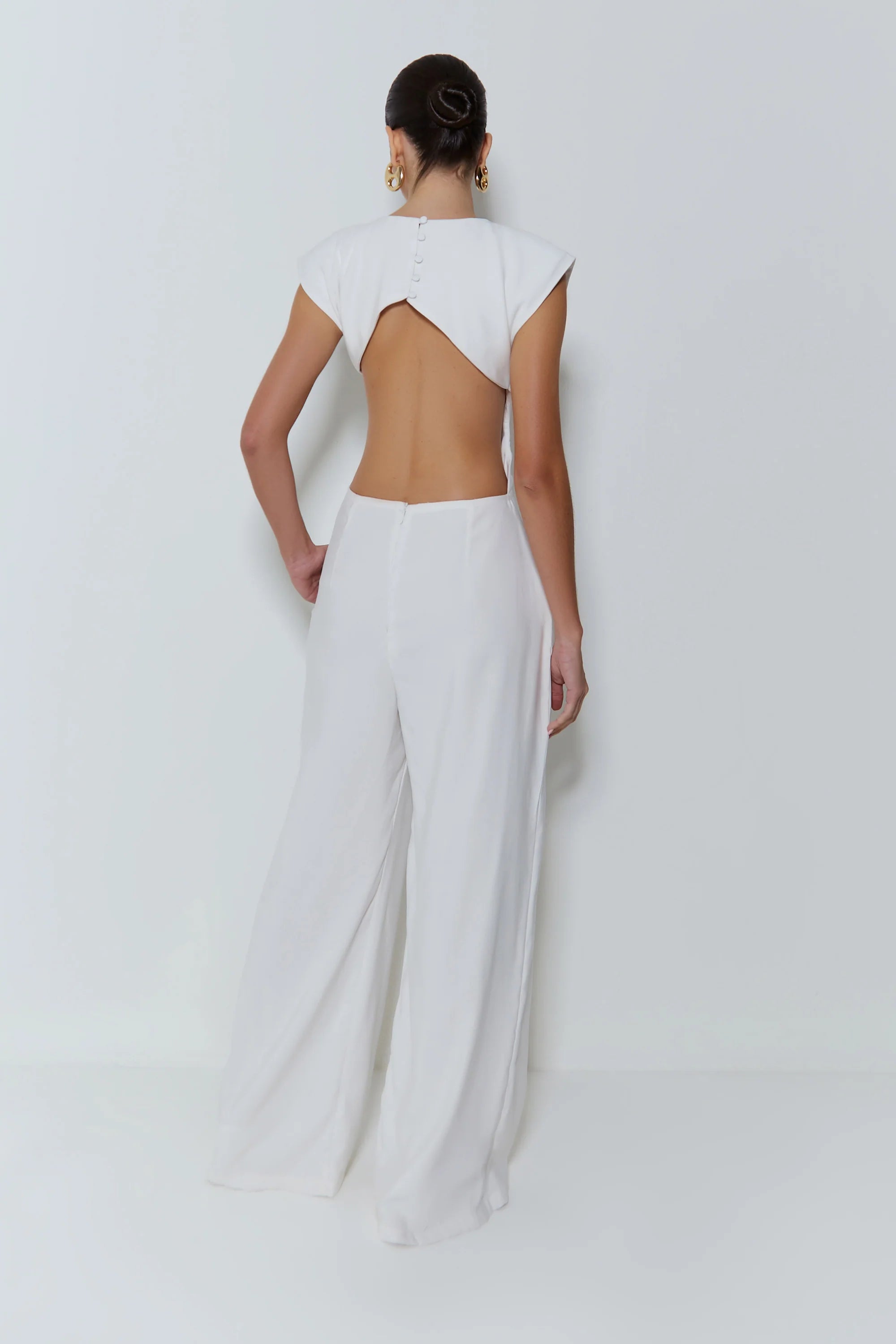 Jumpsuit Keila
