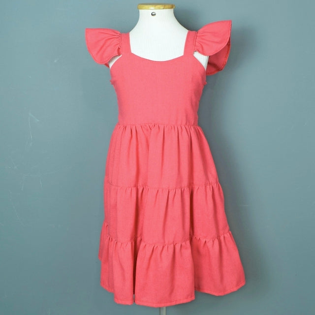 Denise Children’s Dress