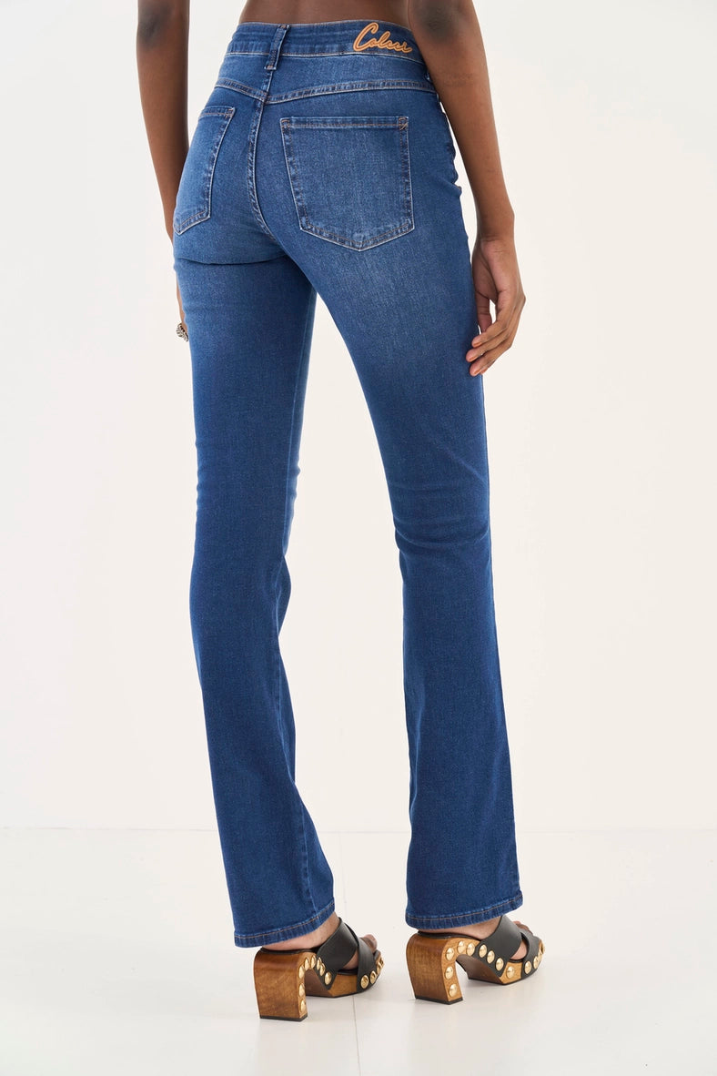 Jeans Bia