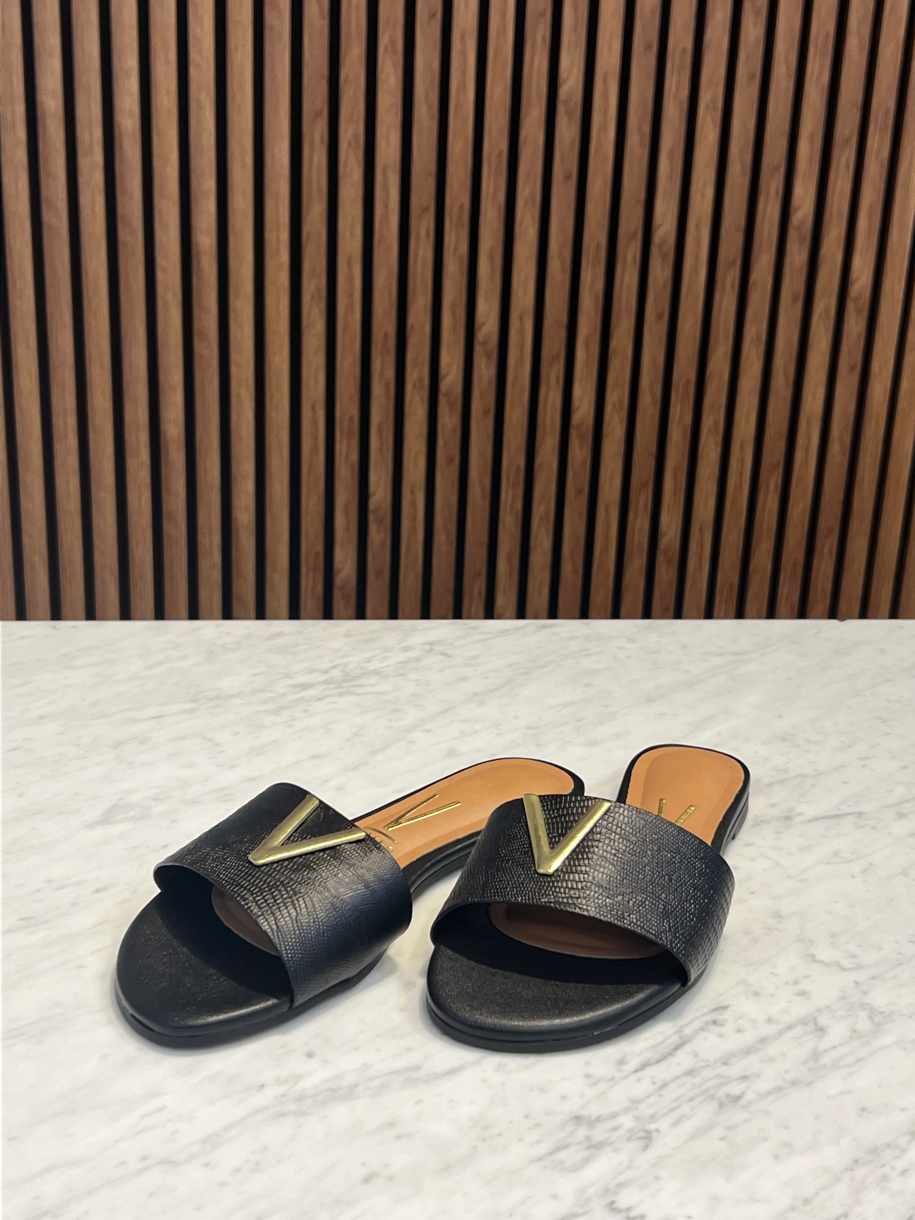 Sandal Vizzano Black
