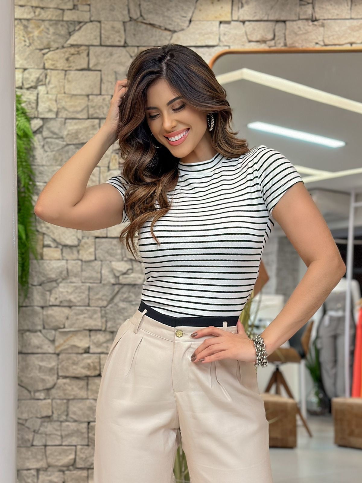 Pants Kali