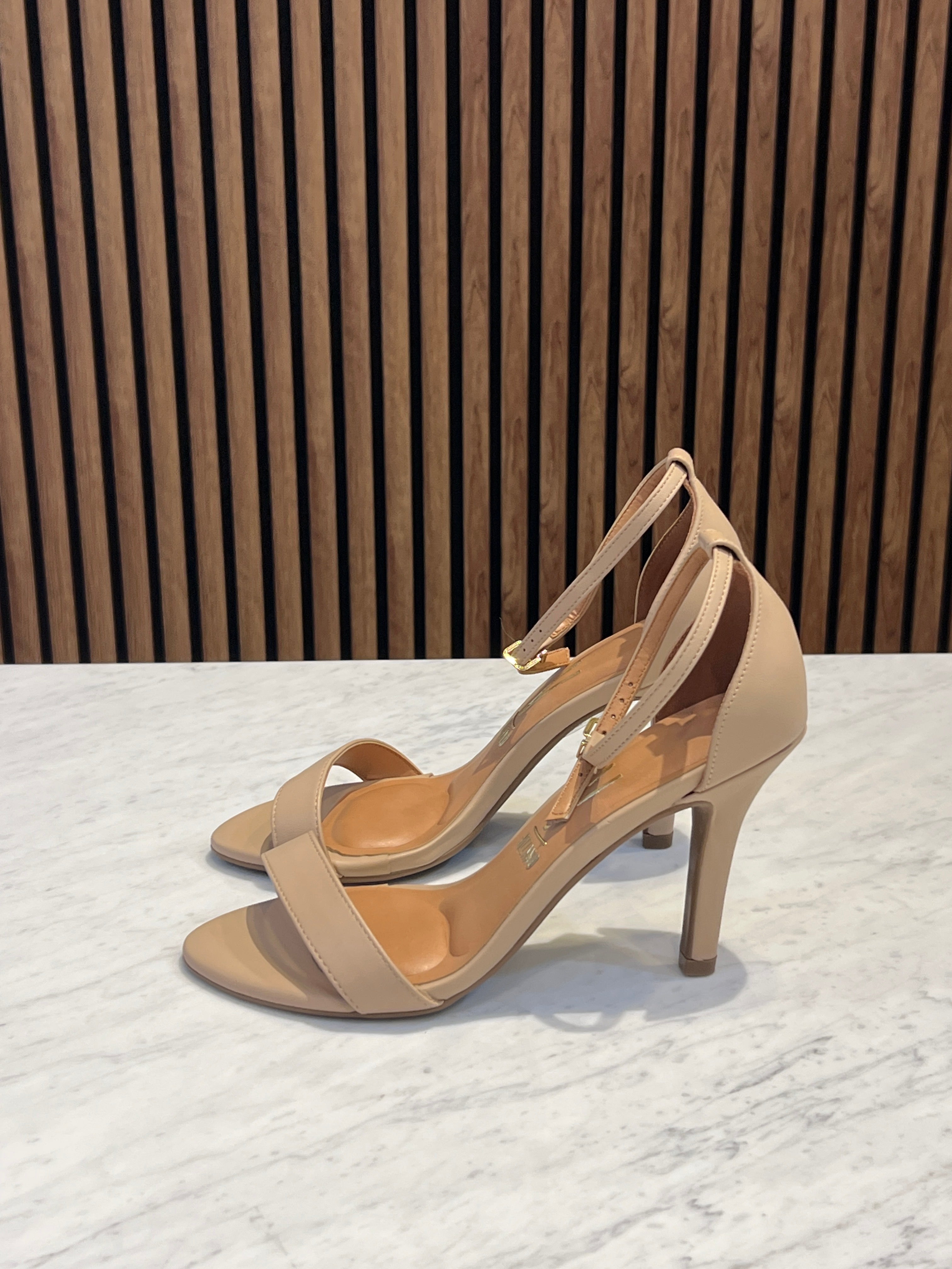 Sandal Pelica Vizzano Beige