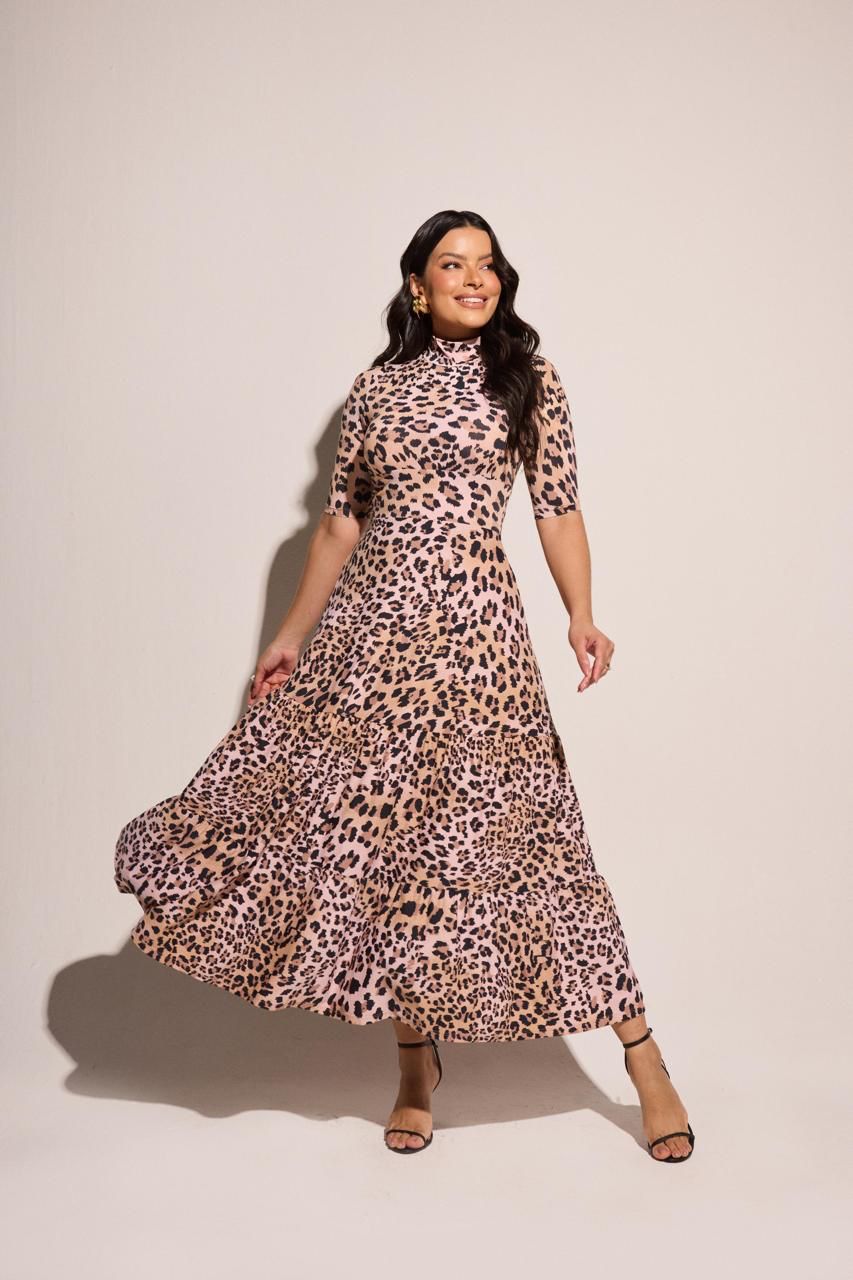Dress Hortencia