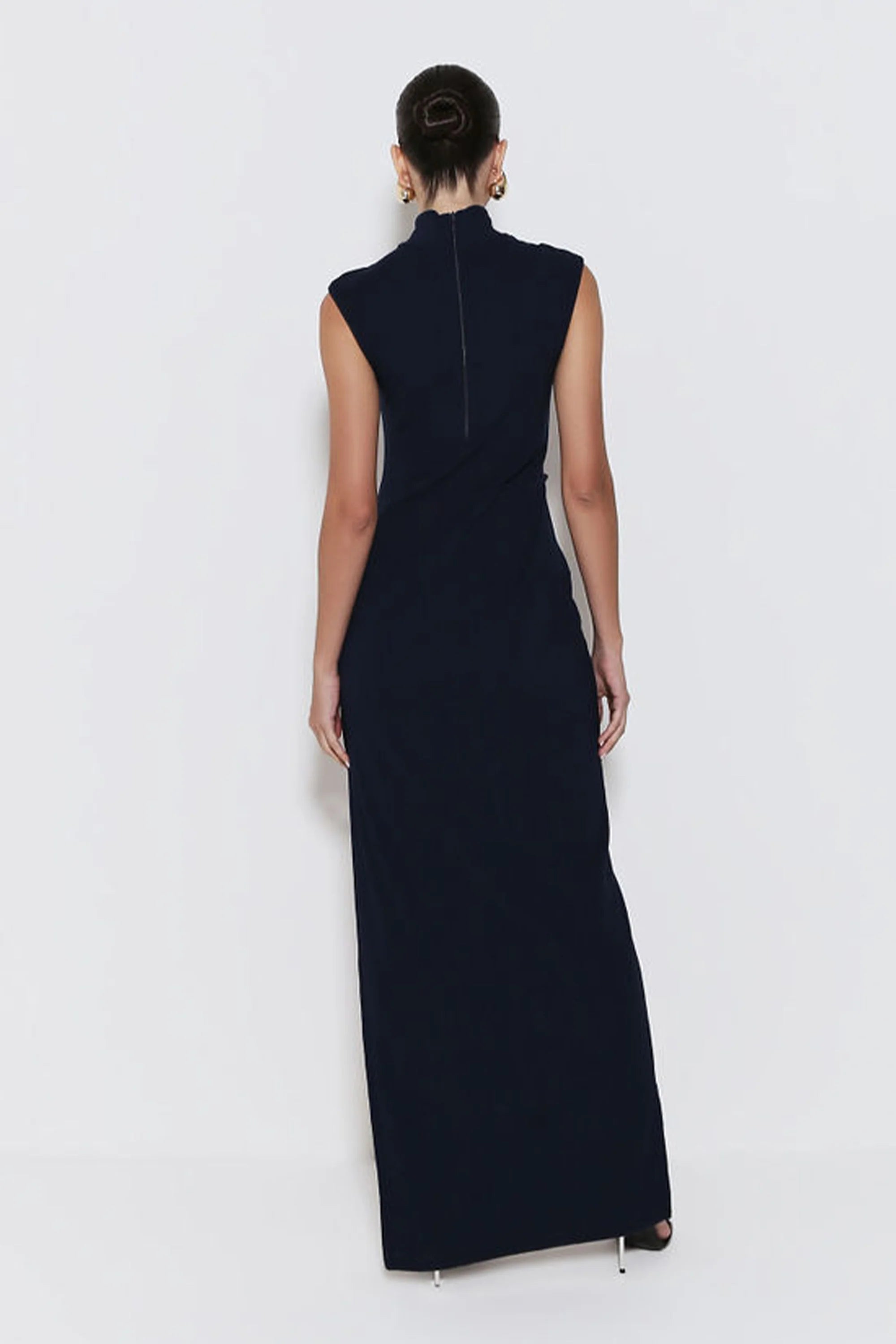 Long Dress Bianca