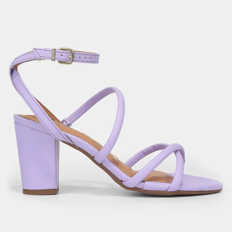 Sandal Pelica Vizzano Lilac