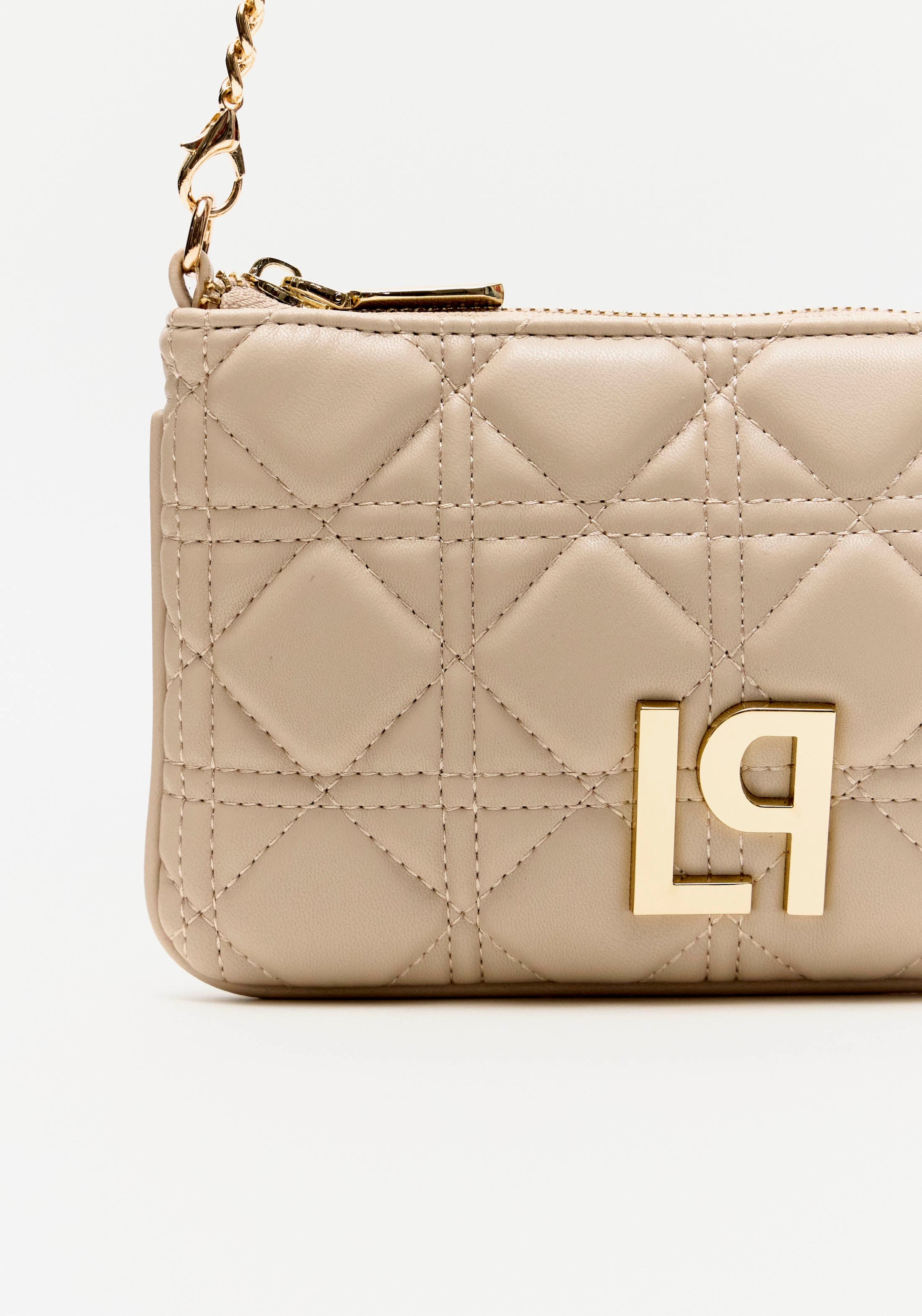 Crossbody Mini Matelasse LP
