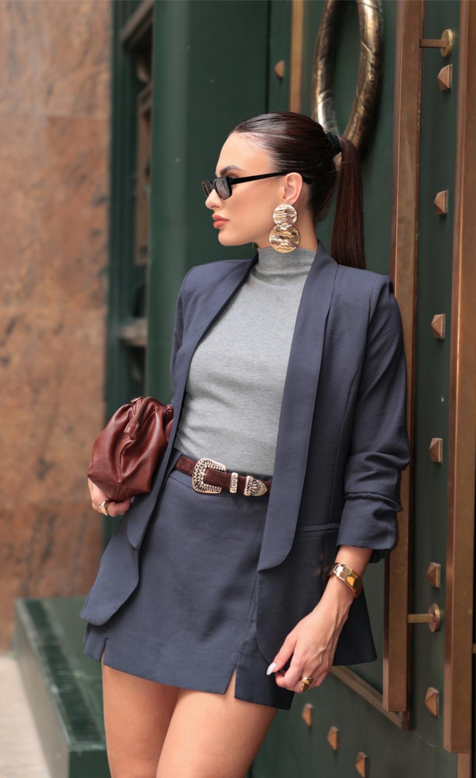 Blazer Geany