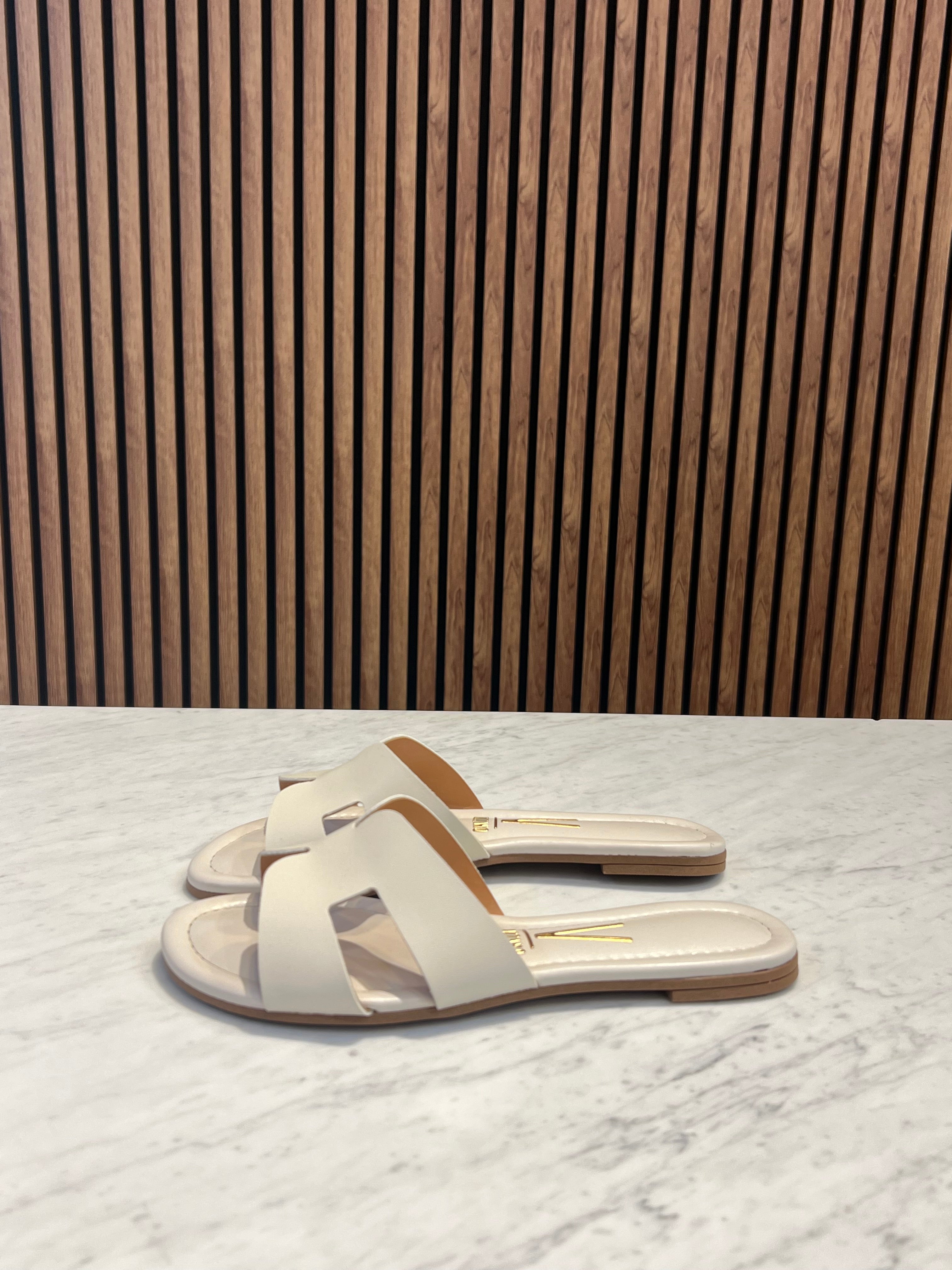 Sandal Pelica Vizzano OFF White