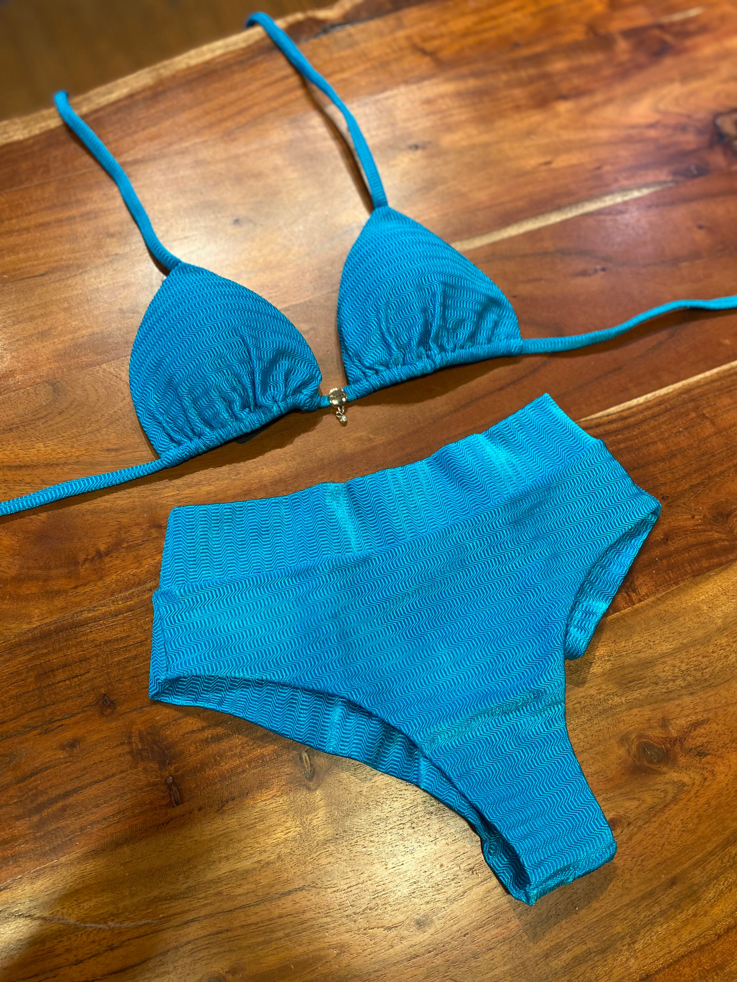 Bikini Hot Pants