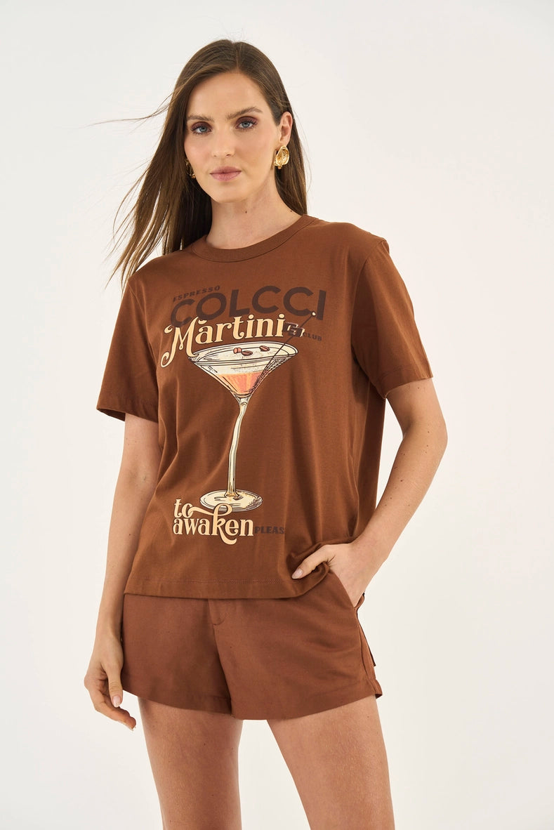 Printed Shirt