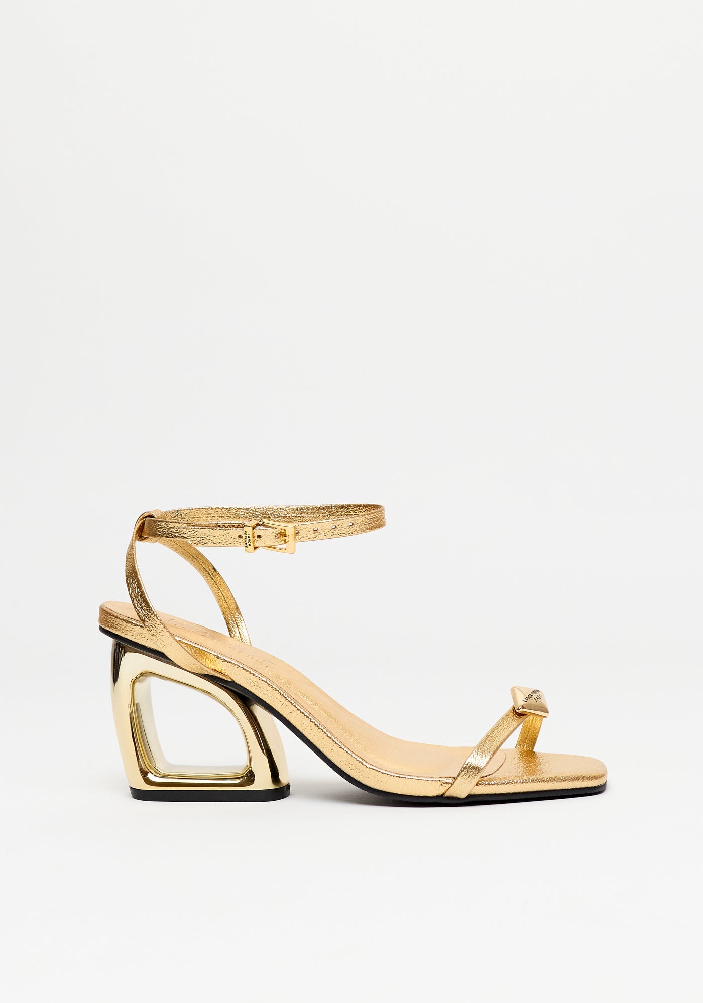 Sandal Gold Lança Perfume