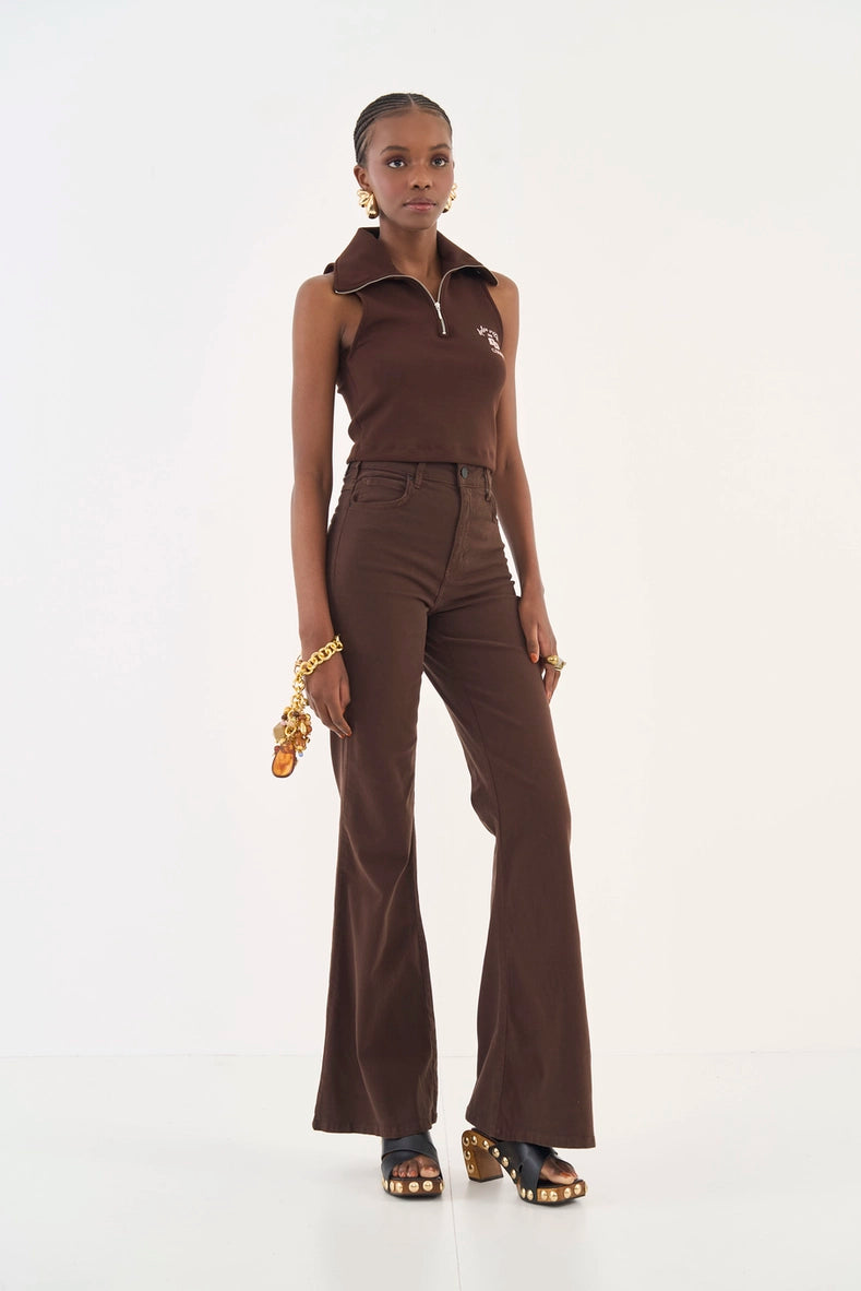 Jeans Bruna Boot Cut