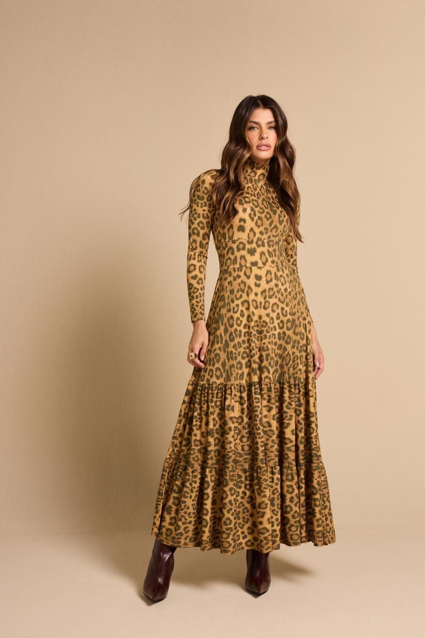 Dress Constança