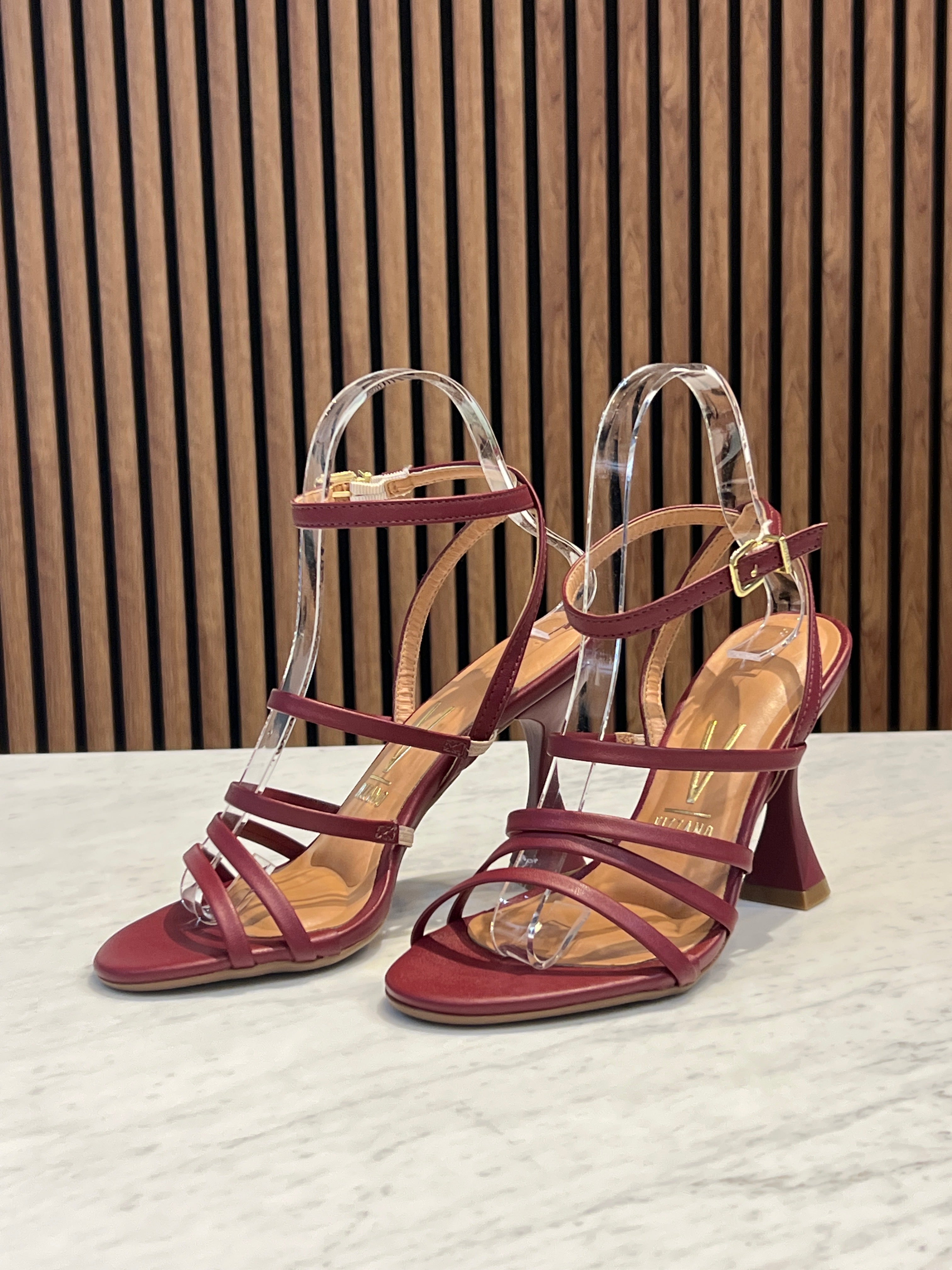 Sandal Pelica Vizzano Wine