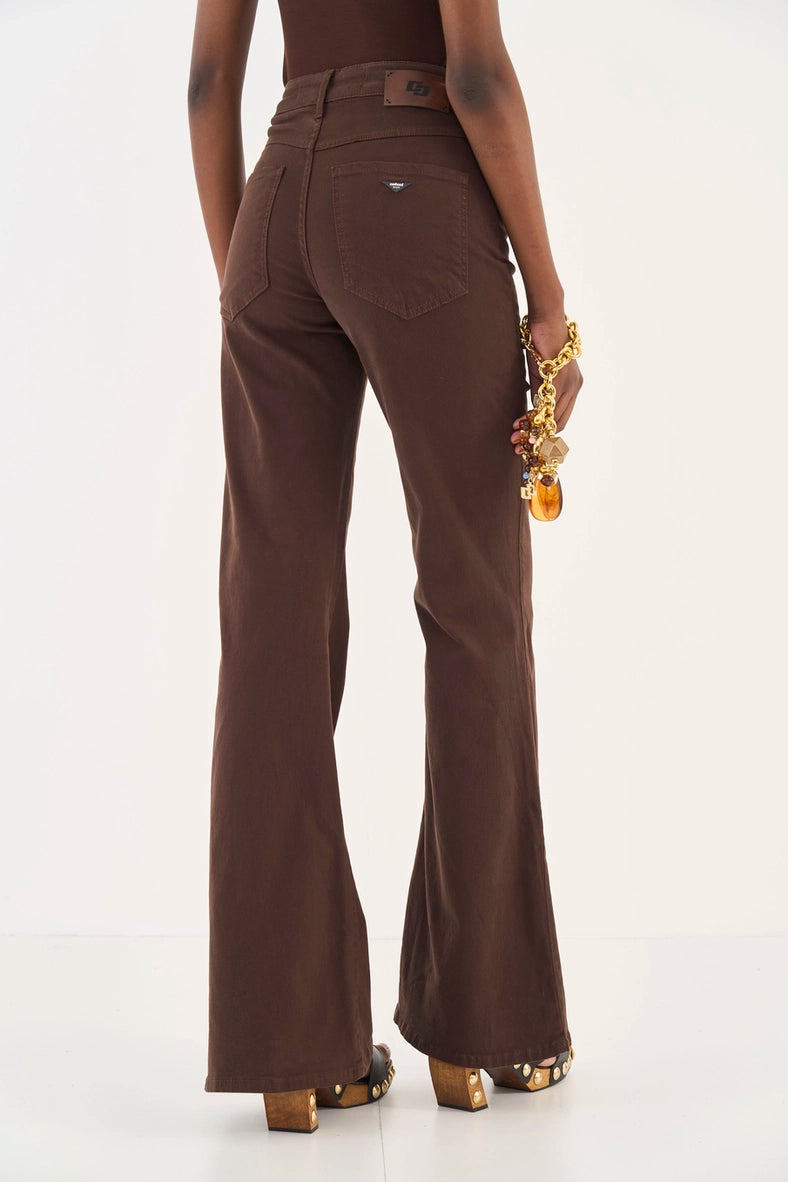 Jeans Bruna Boot Cut