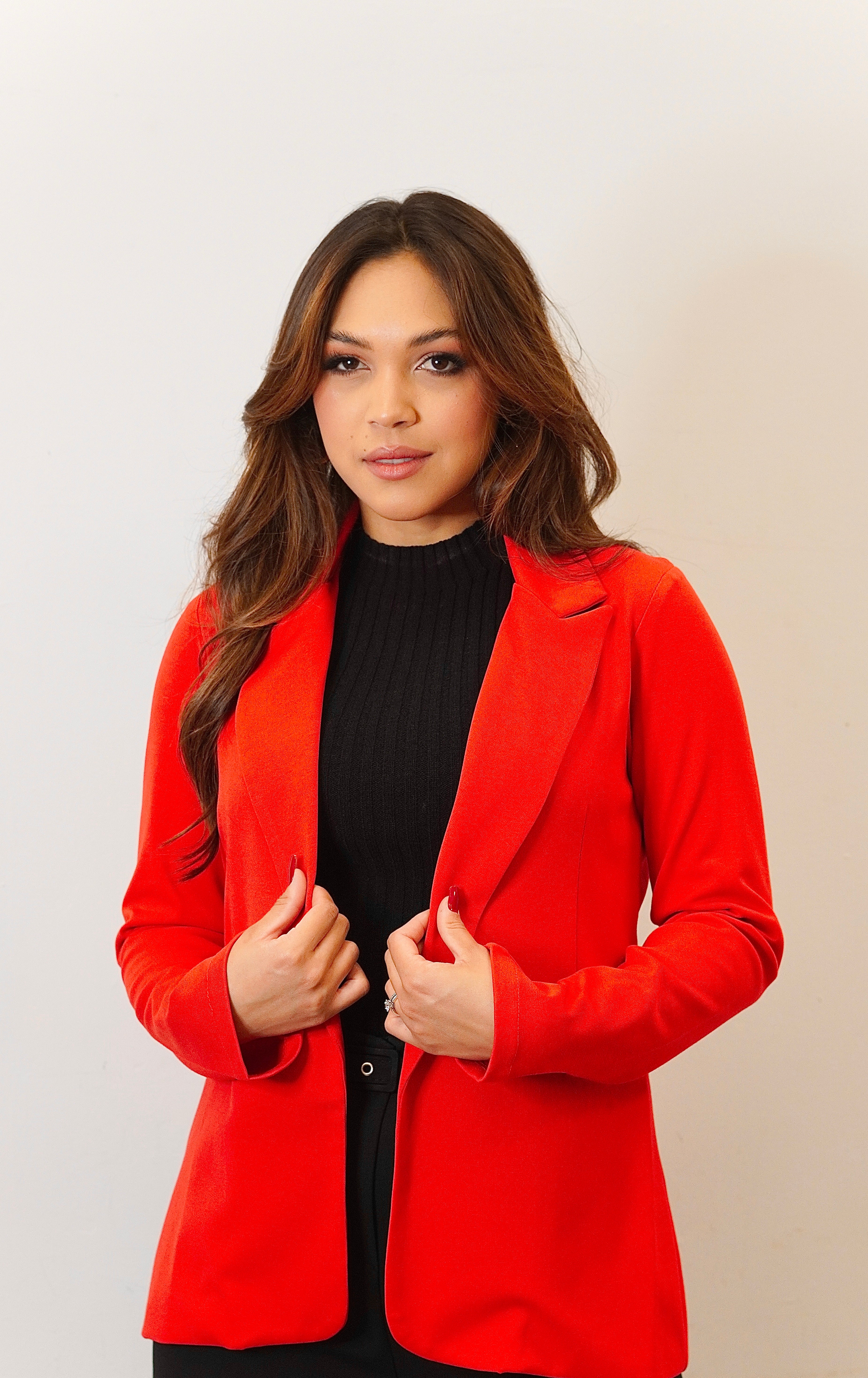 Classic Blazer