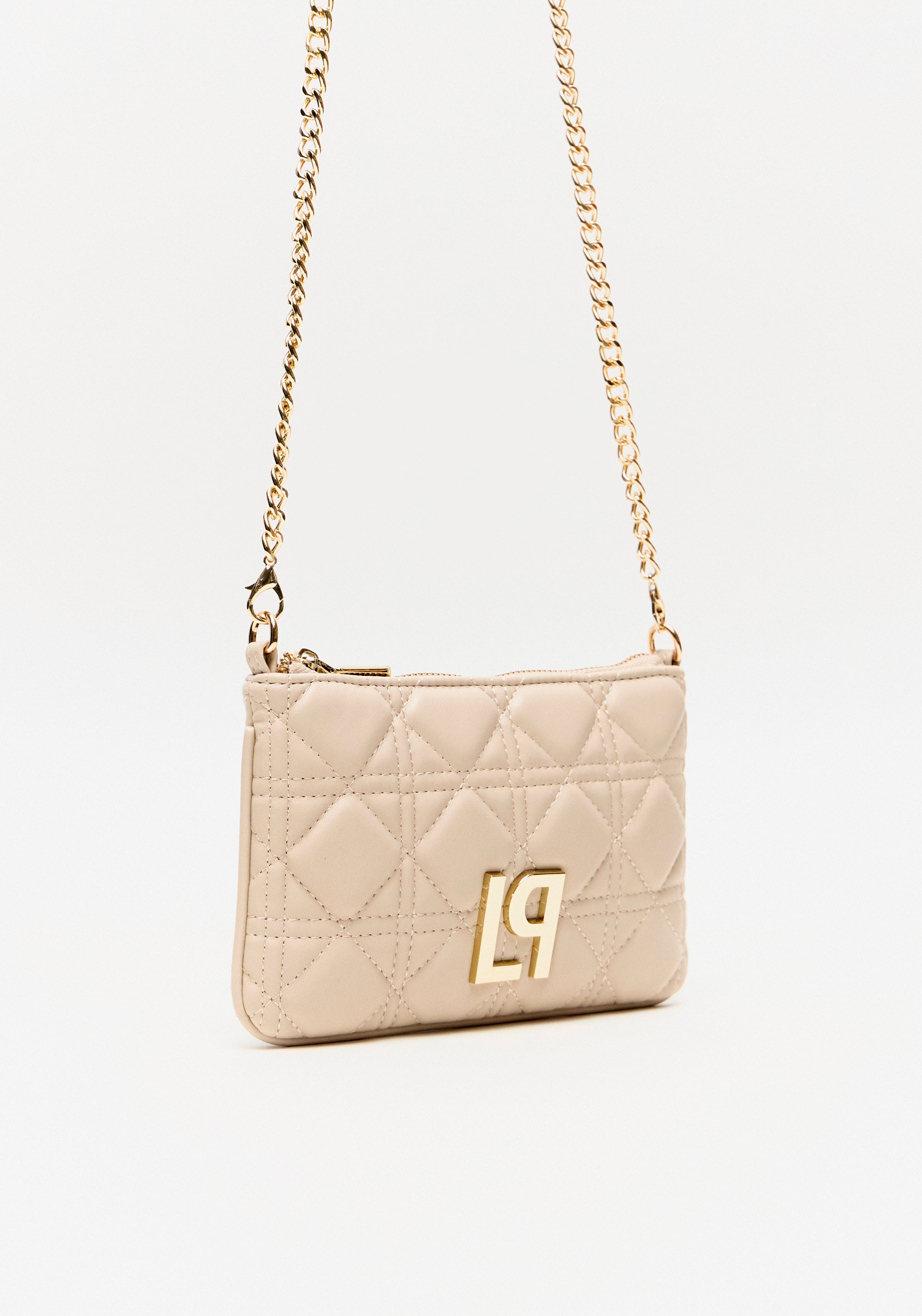 Crossbody Mini Matelasse LP